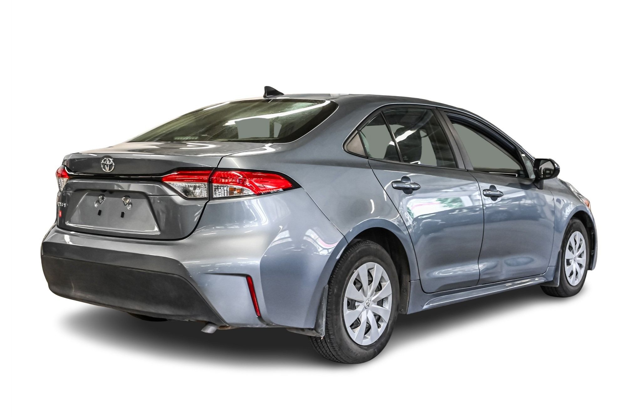 Toyota Corolla  2023