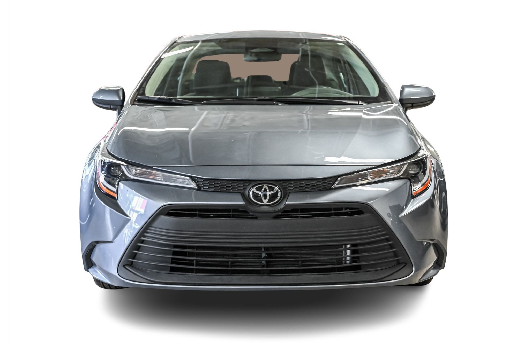 Toyota Corolla  2023