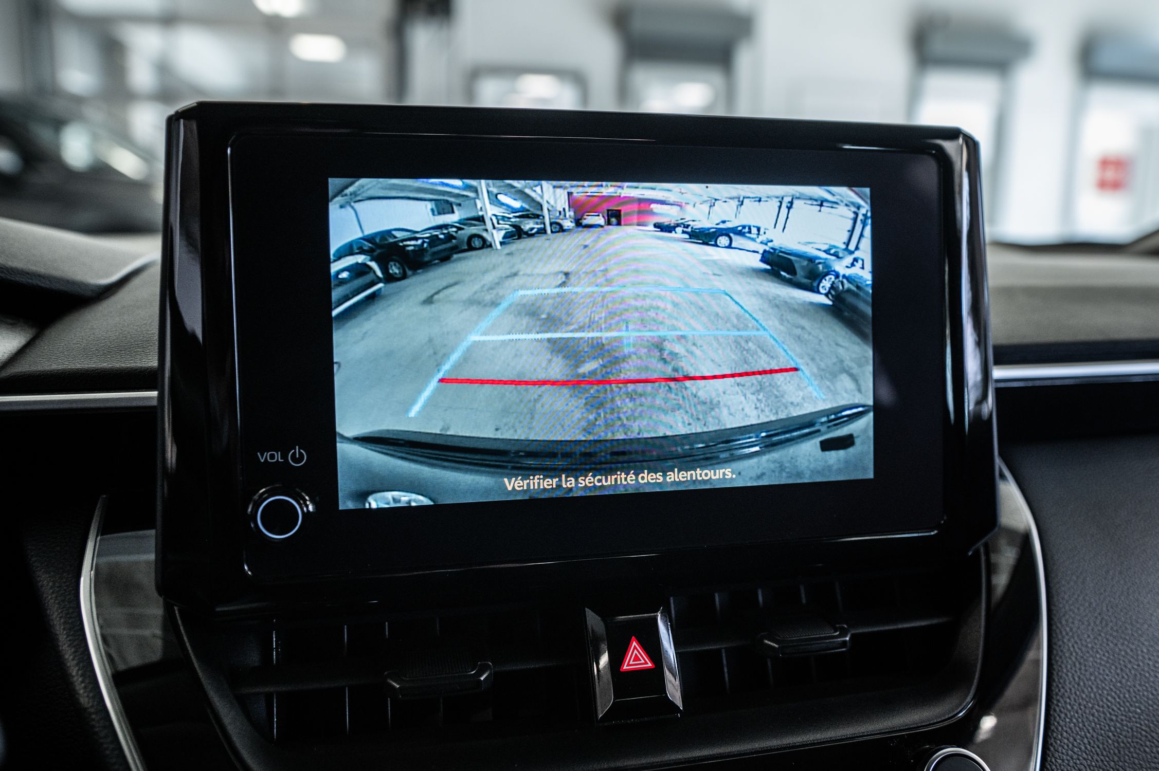 Toyota Corolla  2023 à Verdun, Québec