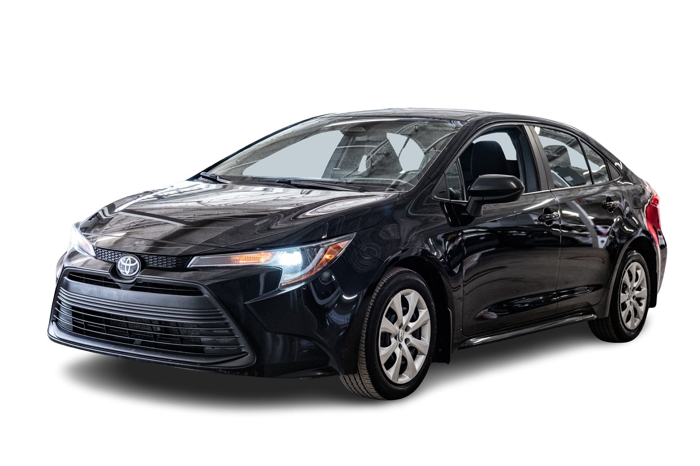 Toyota Corolla  2023 à Verdun, Québec