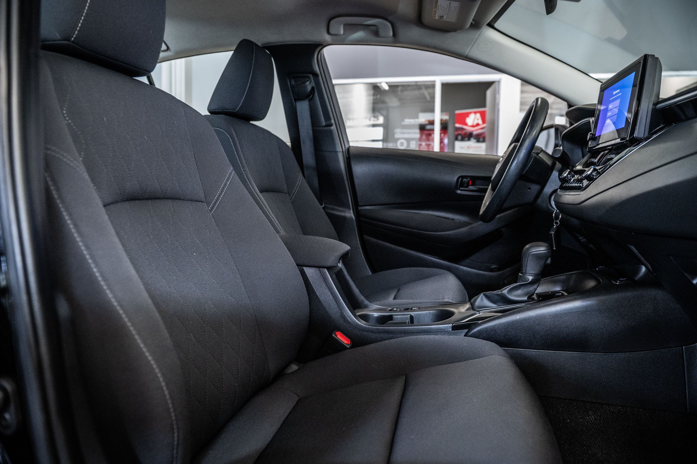 Toyota Corolla  2023 à Verdun, Québec