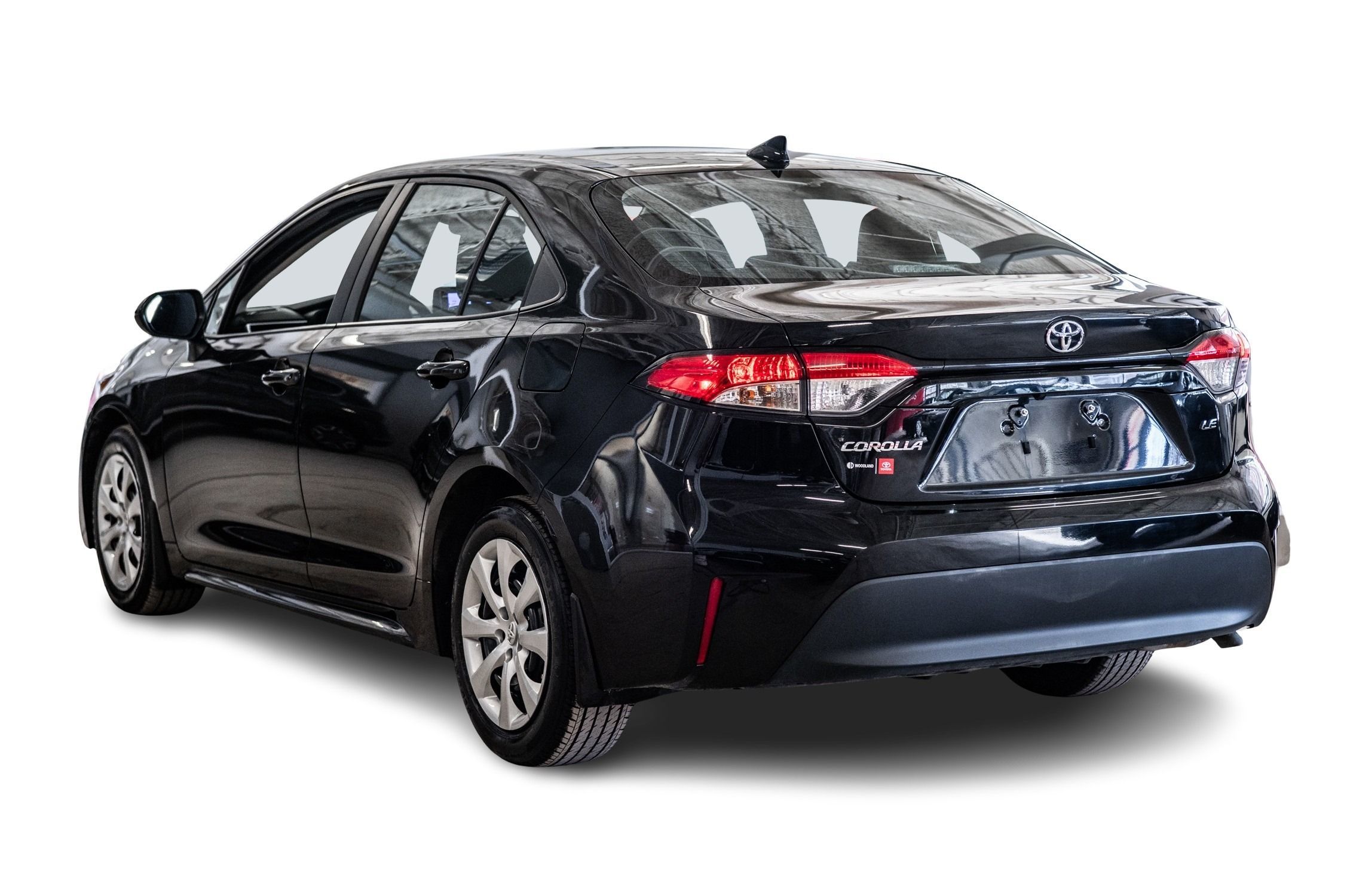Toyota Corolla  2023 à Verdun, Québec