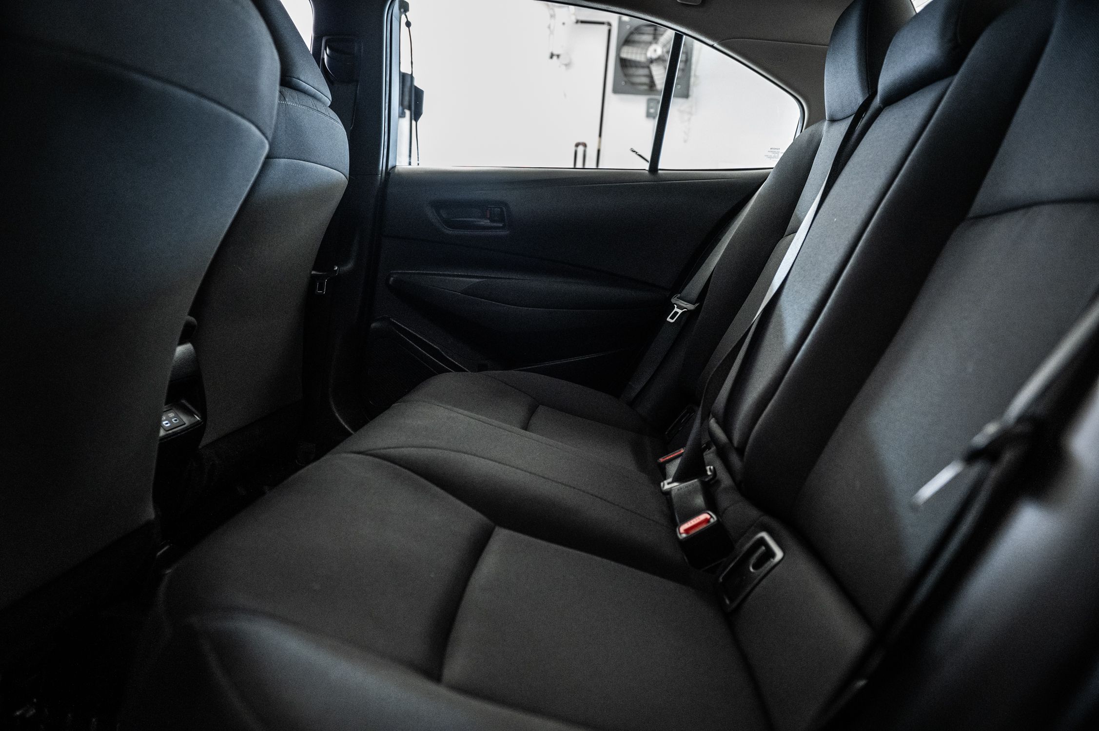 Toyota Corolla  2023 à Verdun, Québec