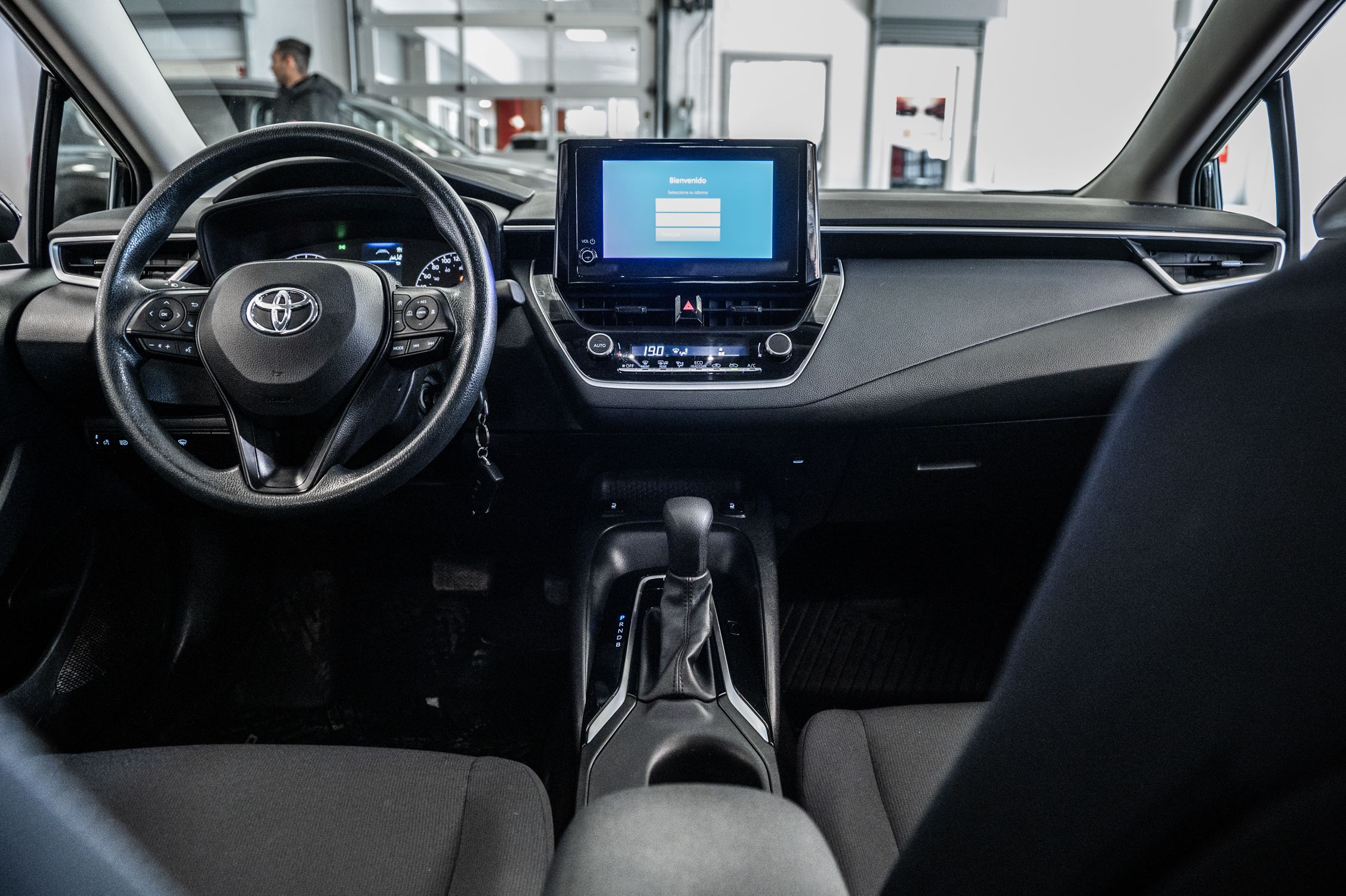 Toyota Corolla  2023 à Verdun, Québec