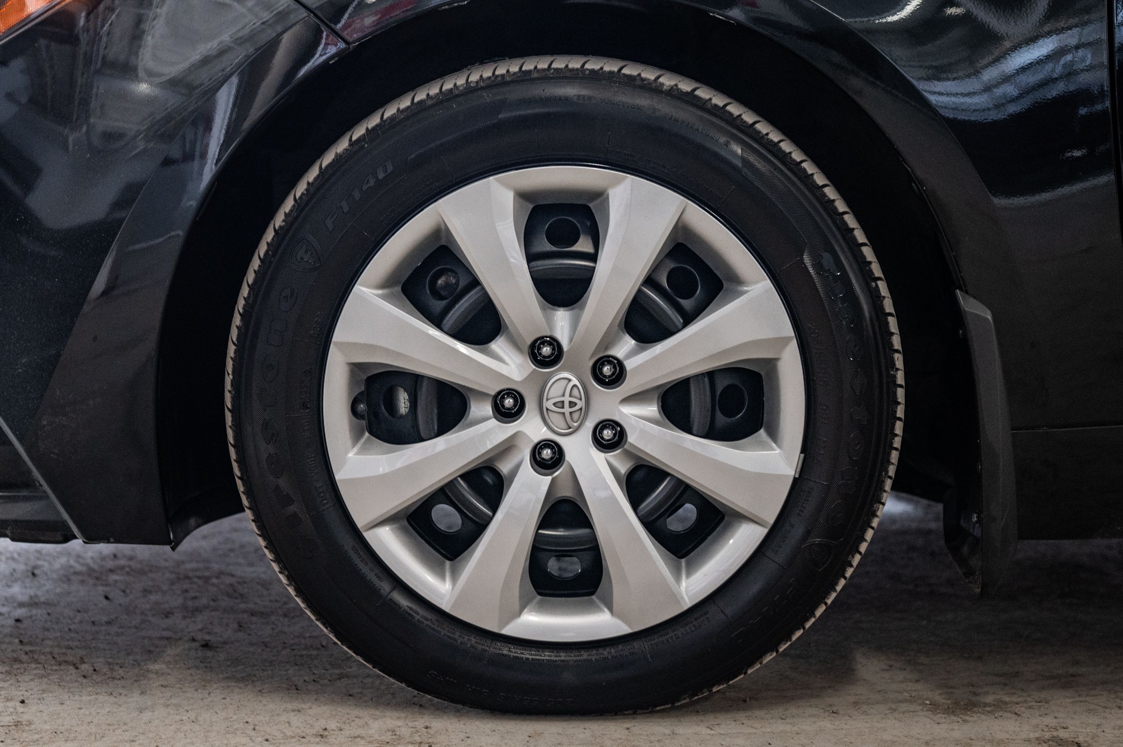 Toyota Corolla  2023 à Verdun, Québec