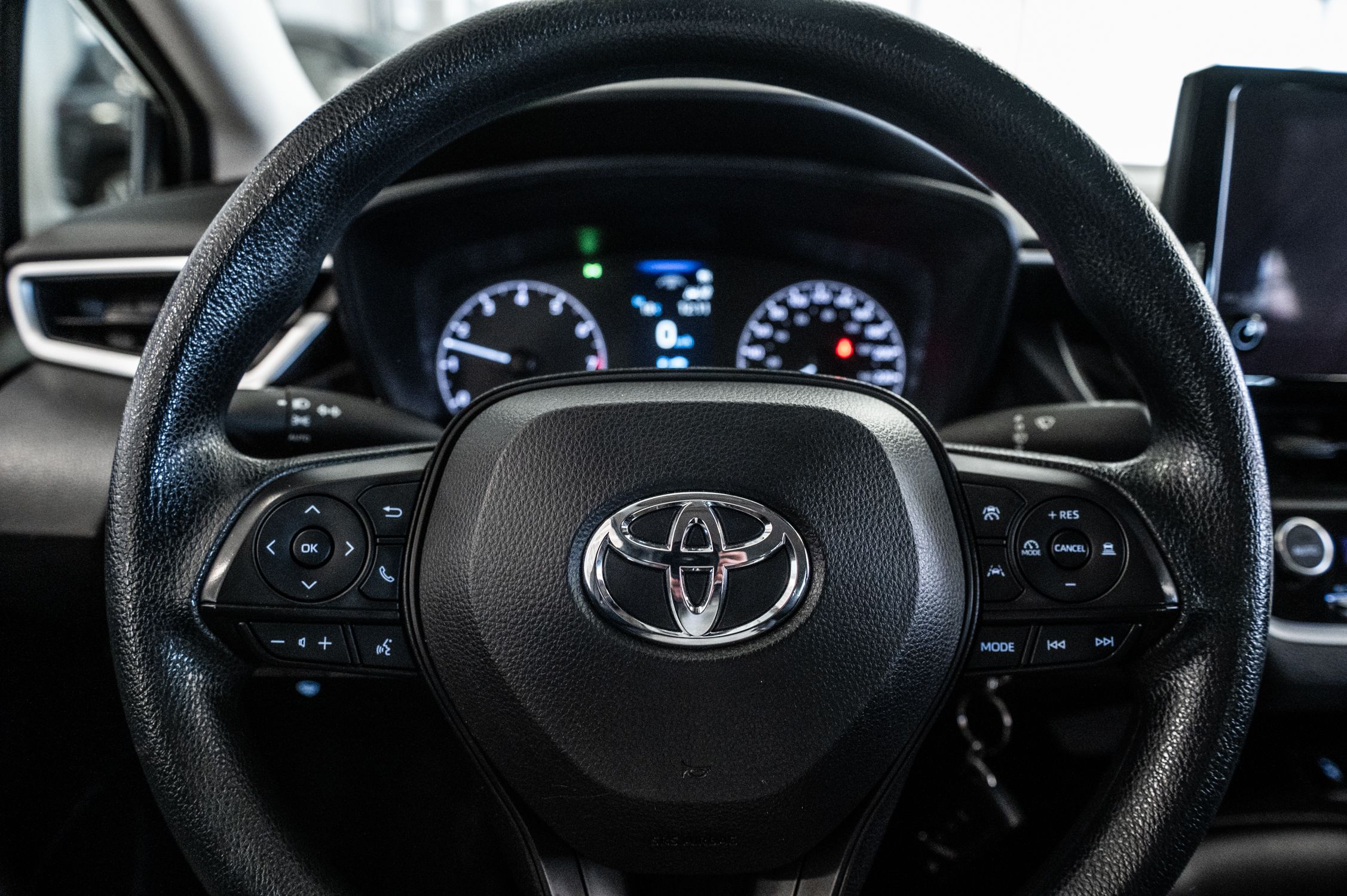 Toyota Corolla  2023 à Verdun, Québec