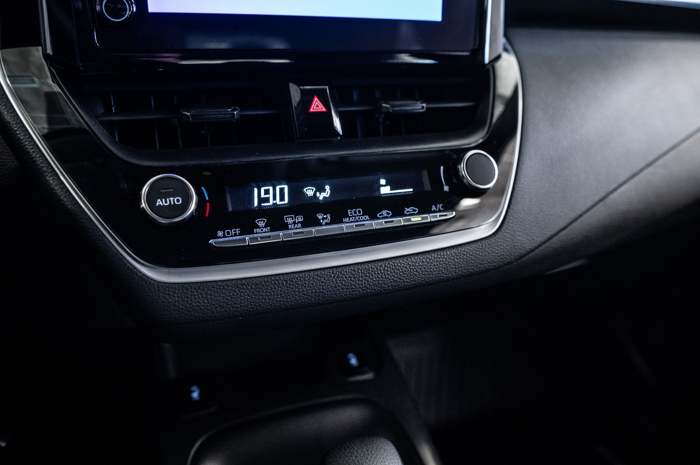 Toyota Corolla  2023 à Verdun, Québec