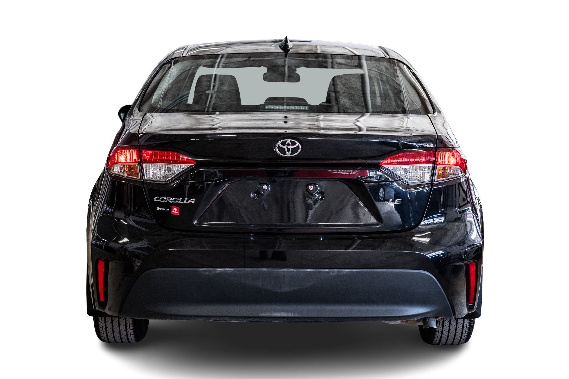 Toyota Corolla  2023 à Verdun, Québec