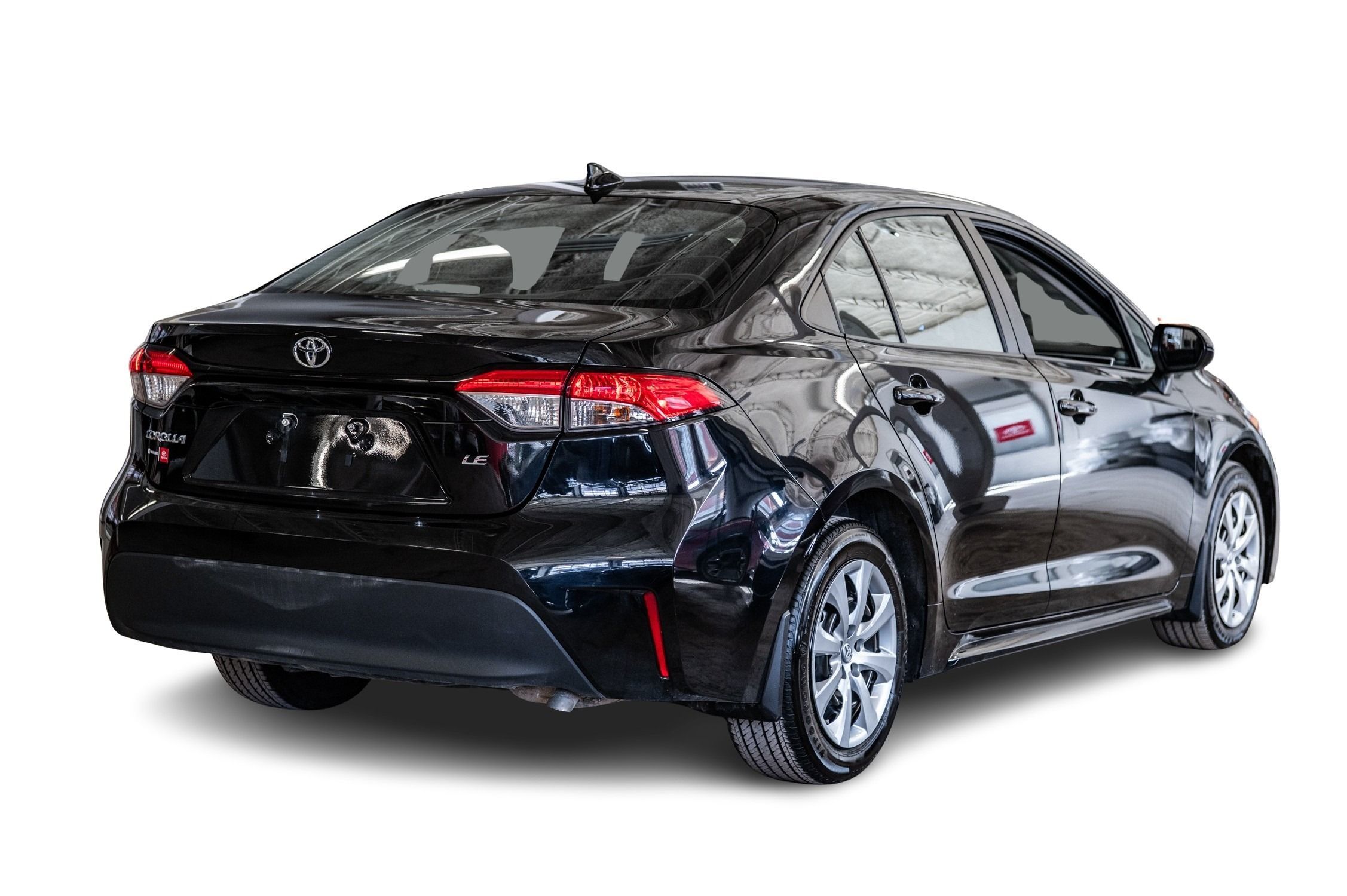 Toyota Corolla  2023 à Verdun, Québec