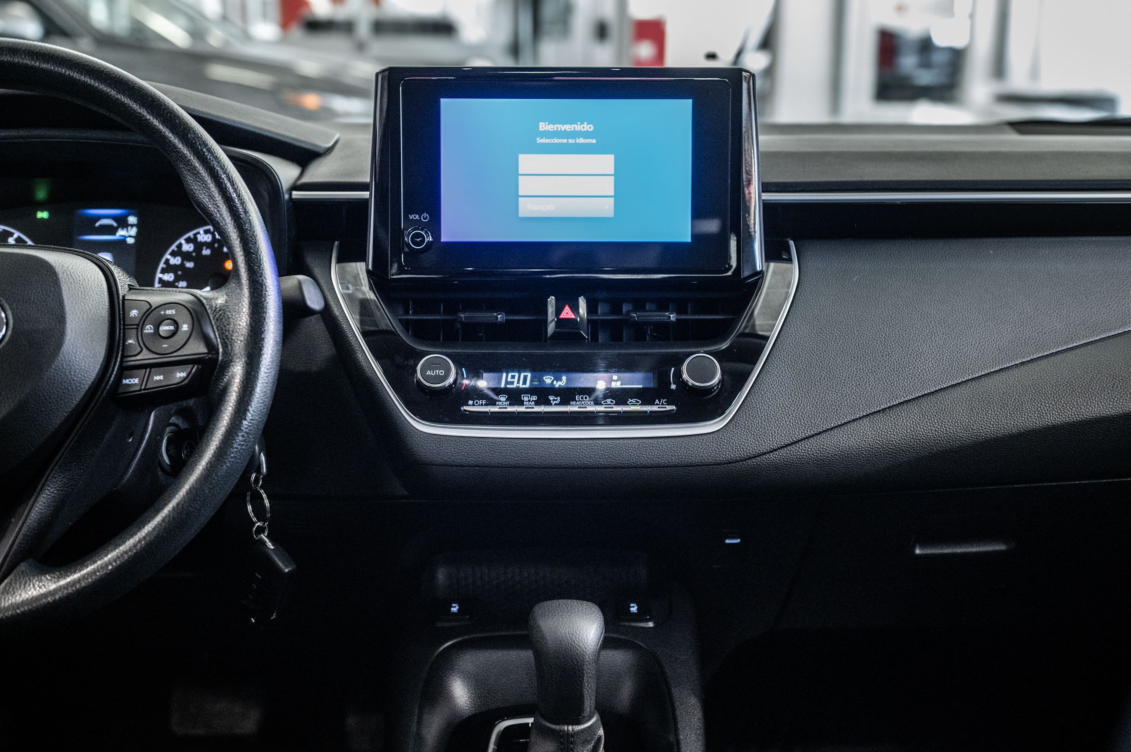 Toyota Corolla  2023 à Verdun, Québec