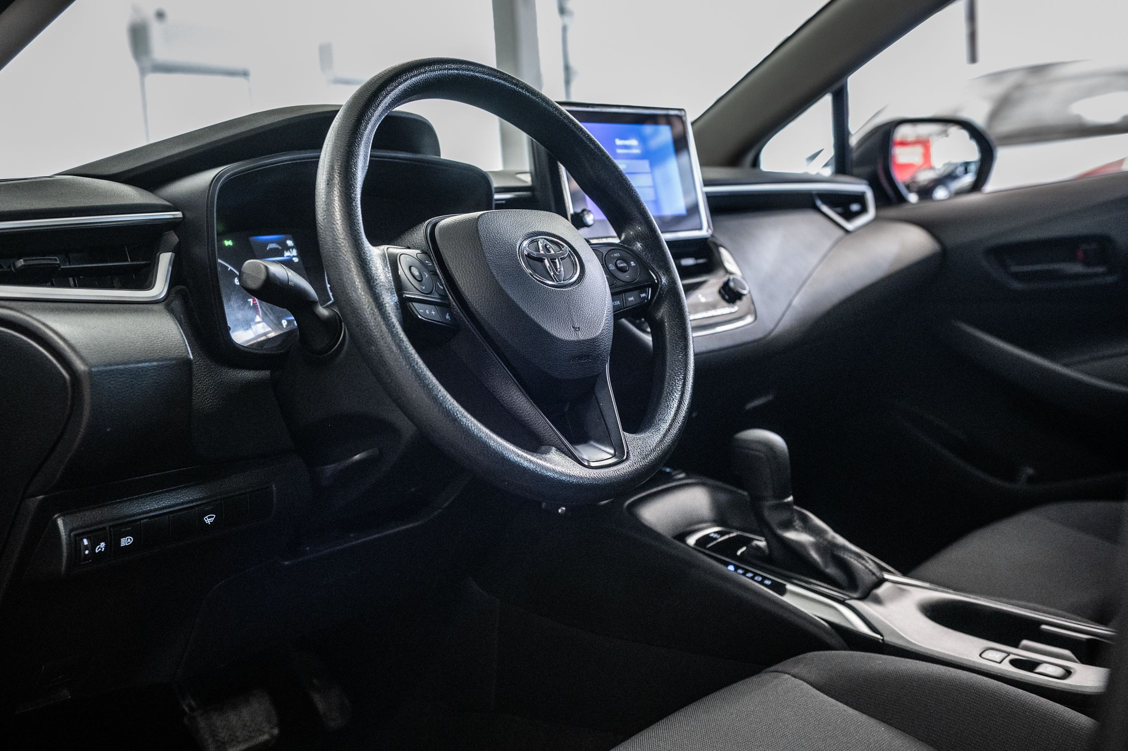 Toyota Corolla  2023 à Verdun, Québec