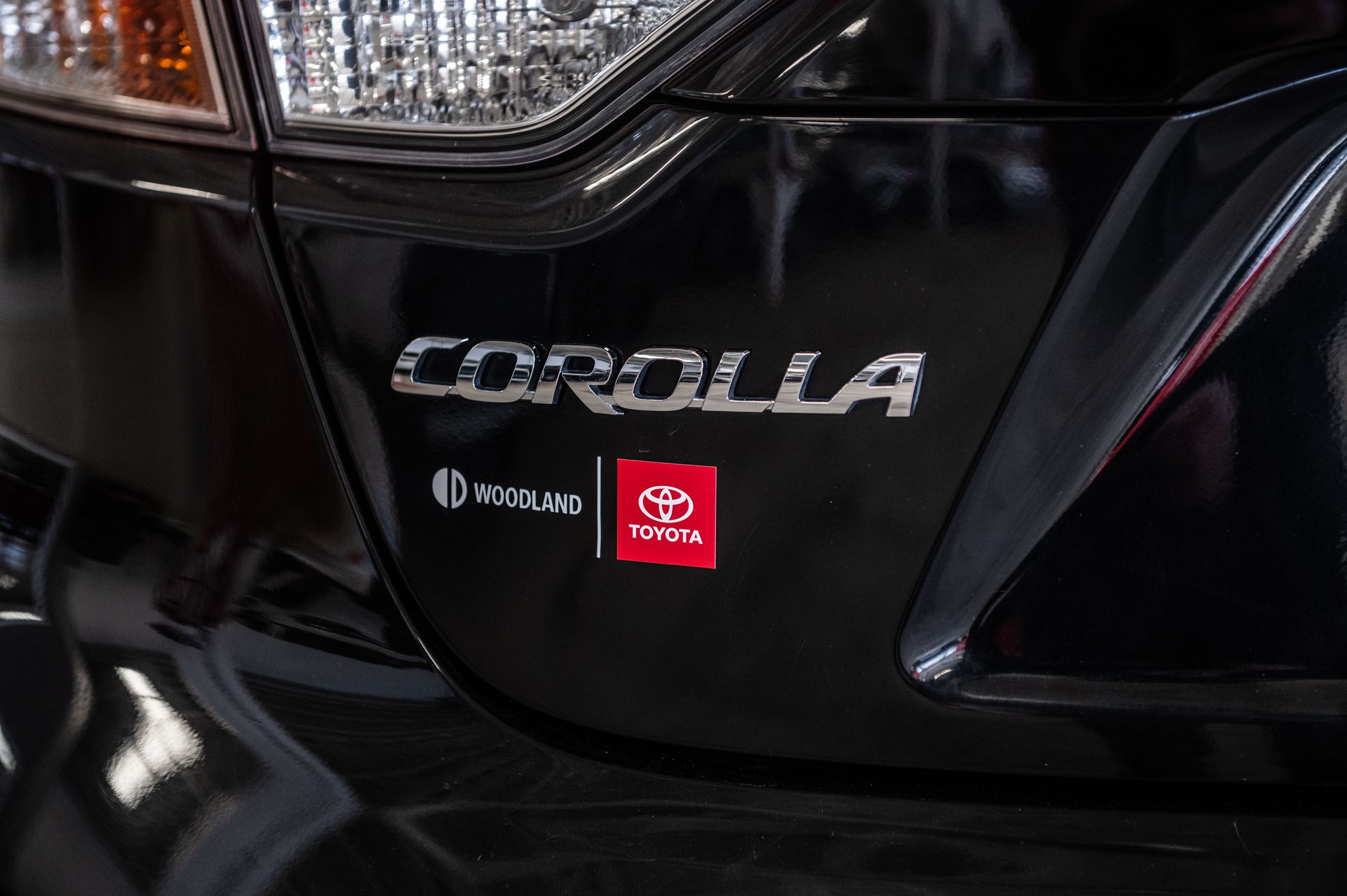 Toyota Corolla  2023 à Verdun, Québec