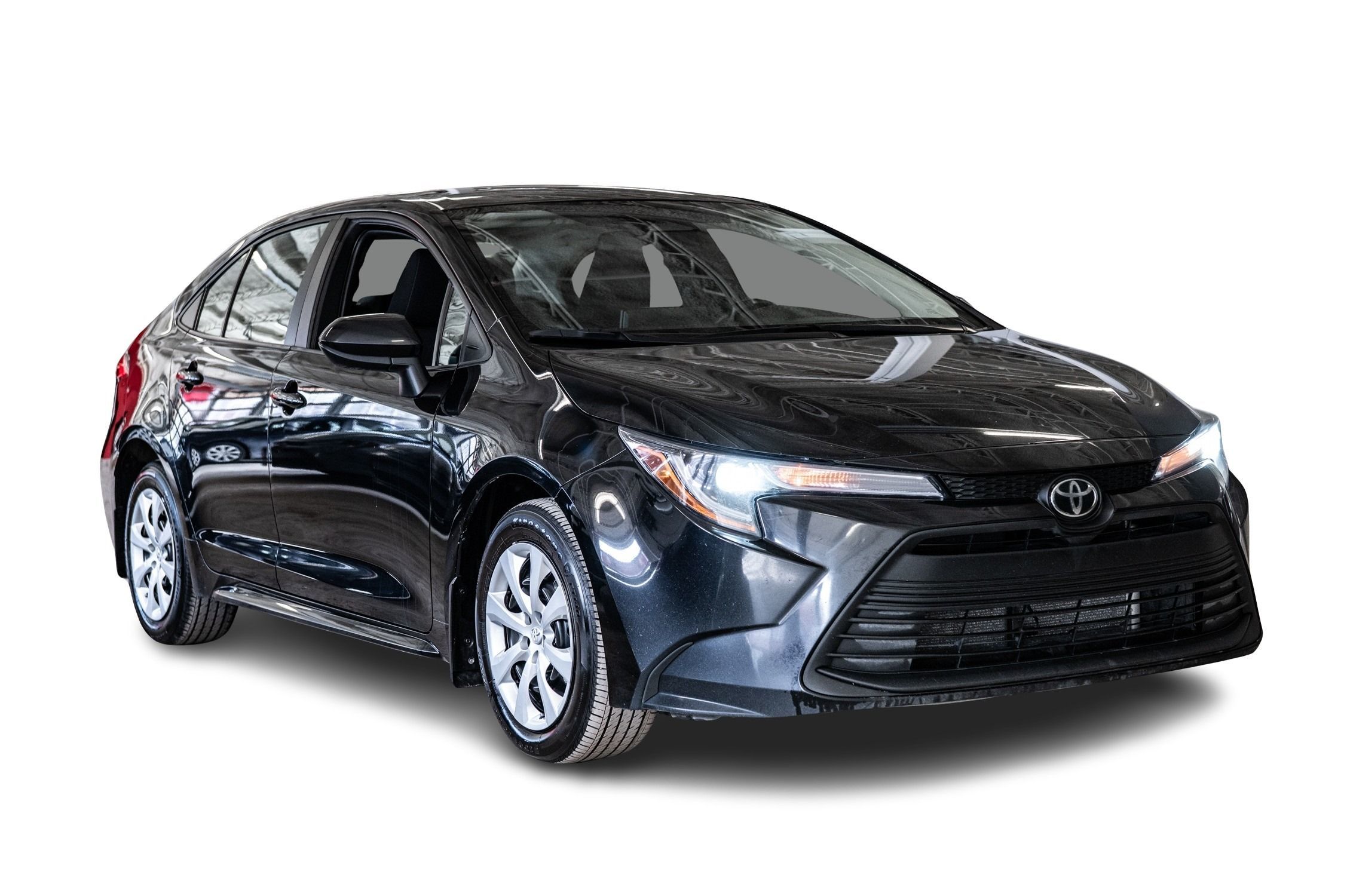 Toyota Corolla  2023 à Verdun, Québec