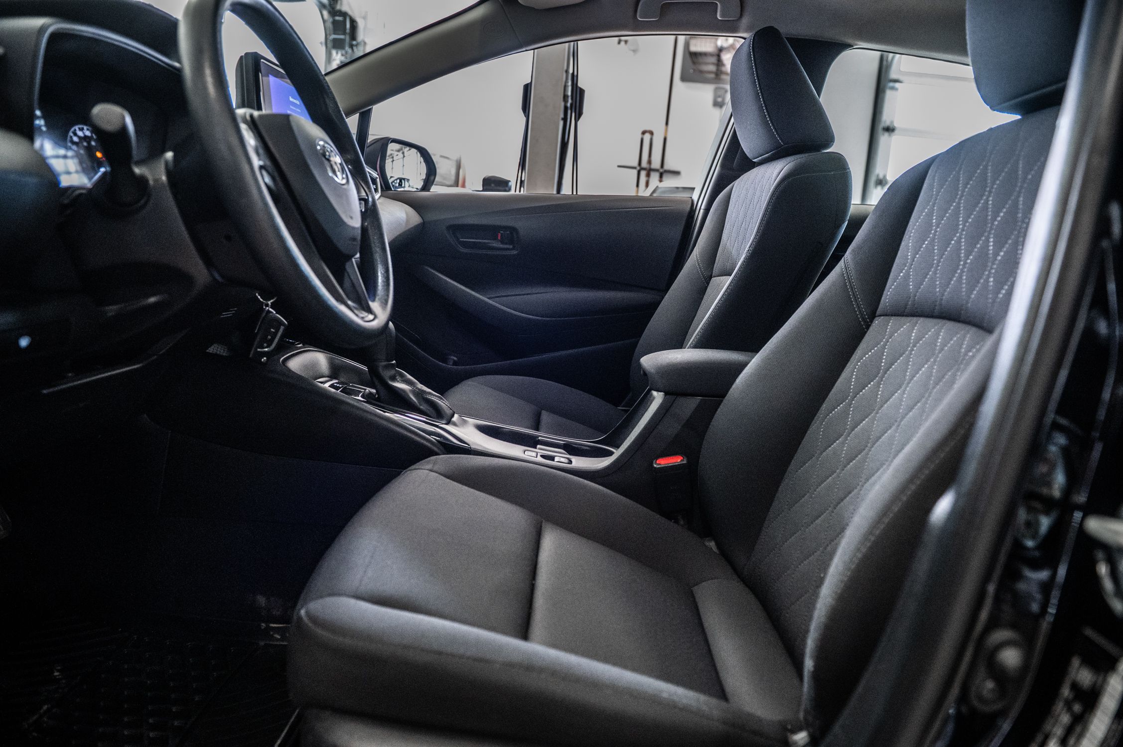 Toyota Corolla  2023 à Verdun, Québec