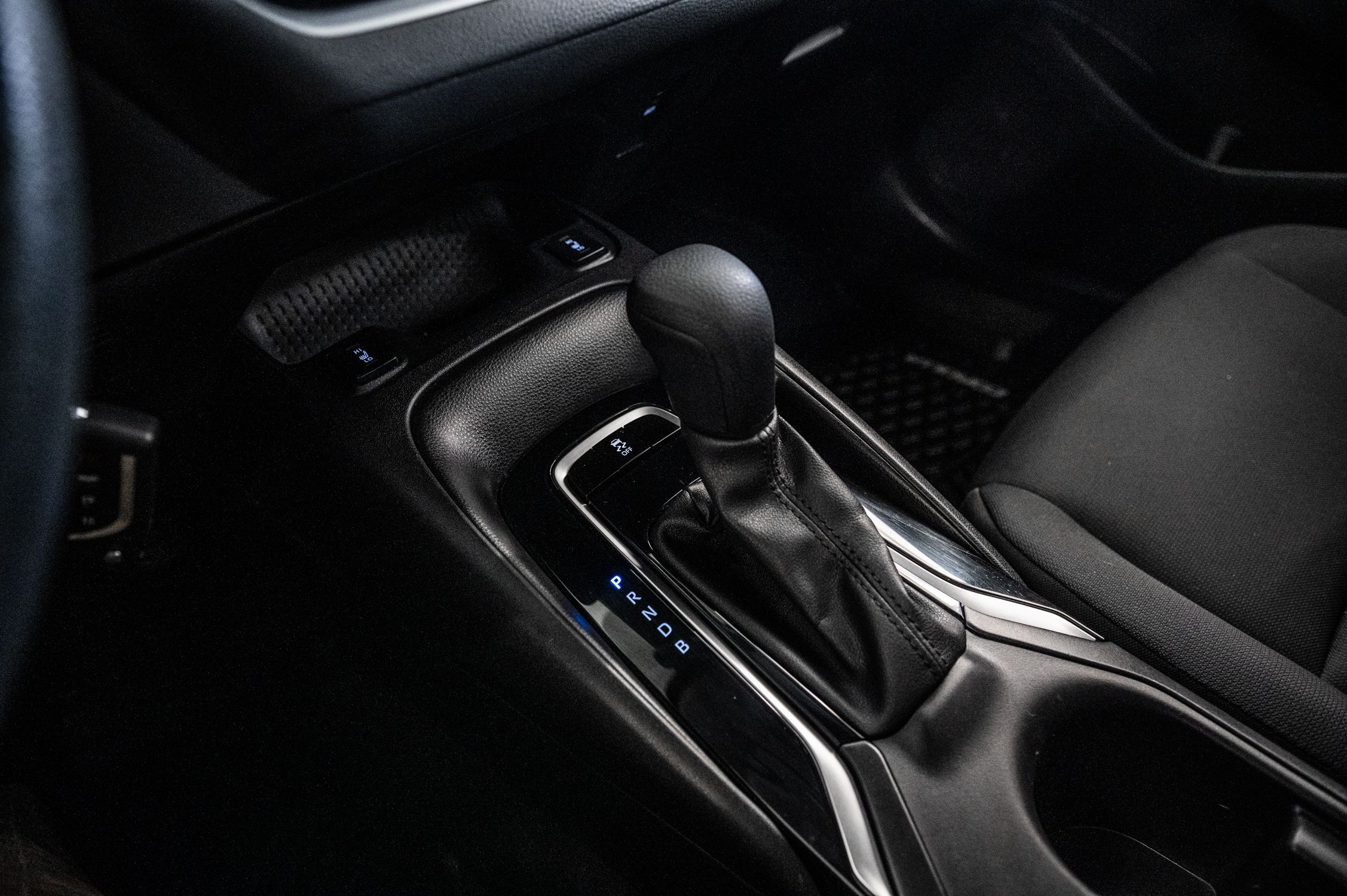 Toyota Corolla  2023 à Verdun, Québec