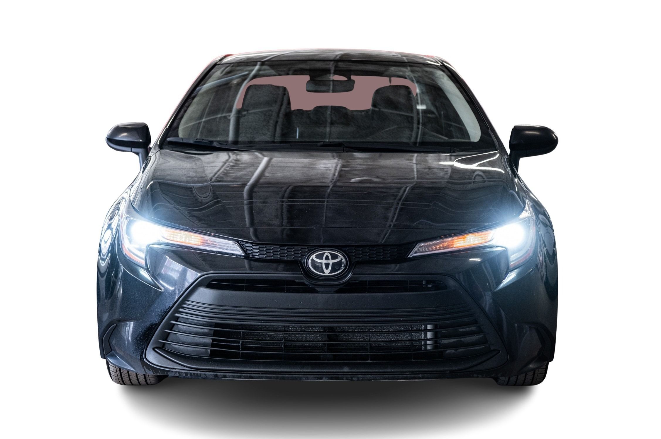 Toyota Corolla  2023 à Verdun, Québec