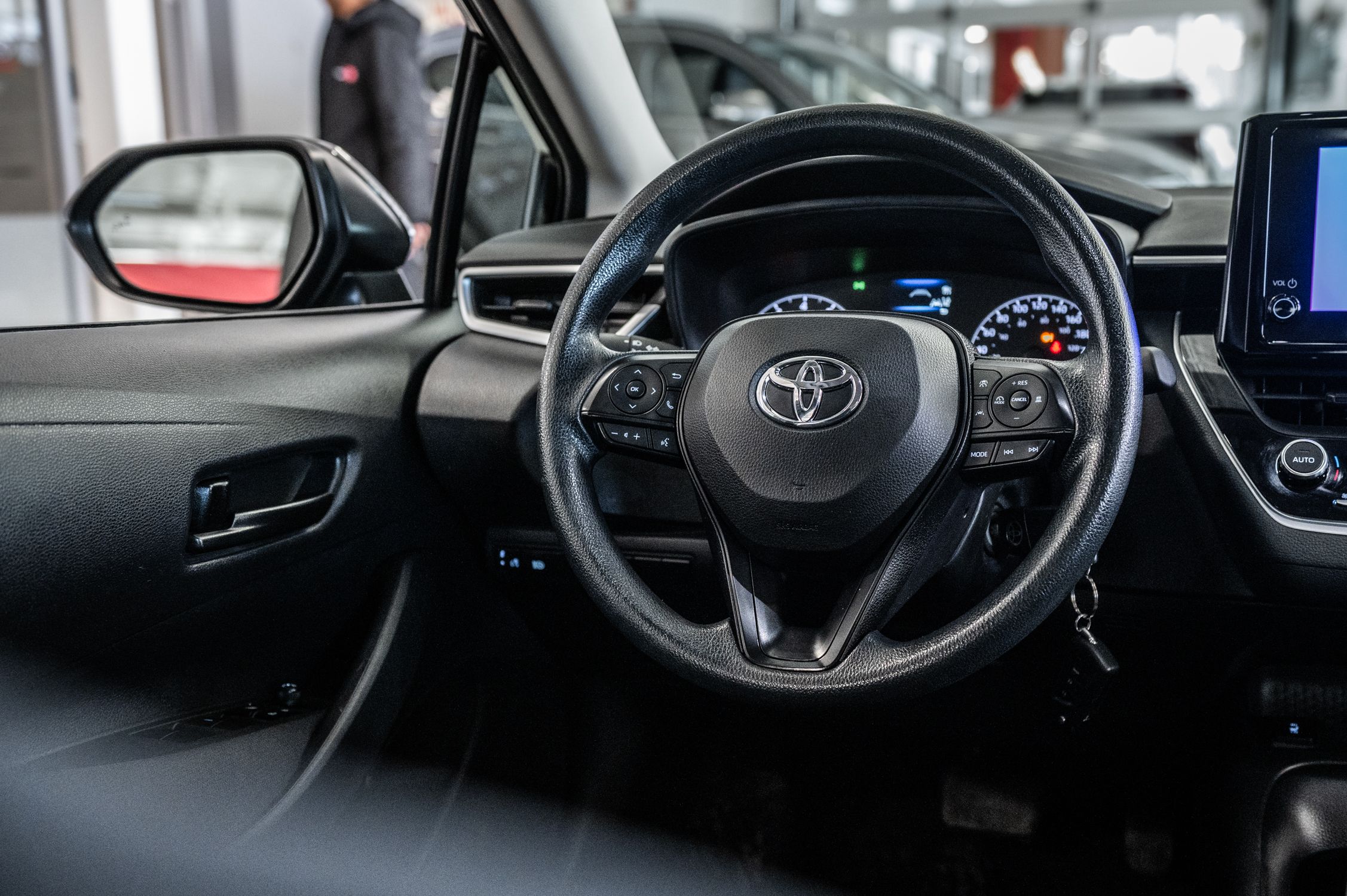 Toyota Corolla  2023 à Verdun, Québec