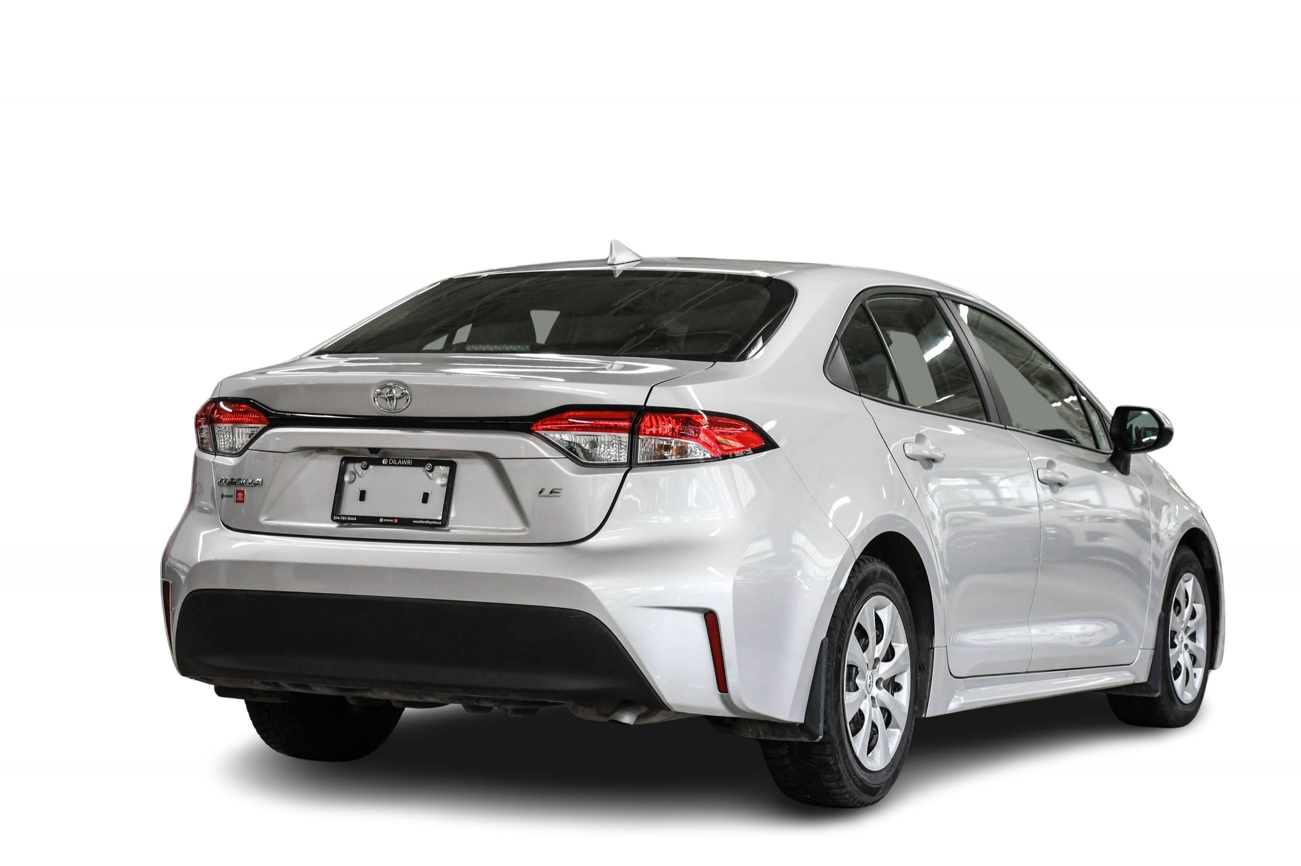2023 Toyota Corolla in Verdun, Quebec