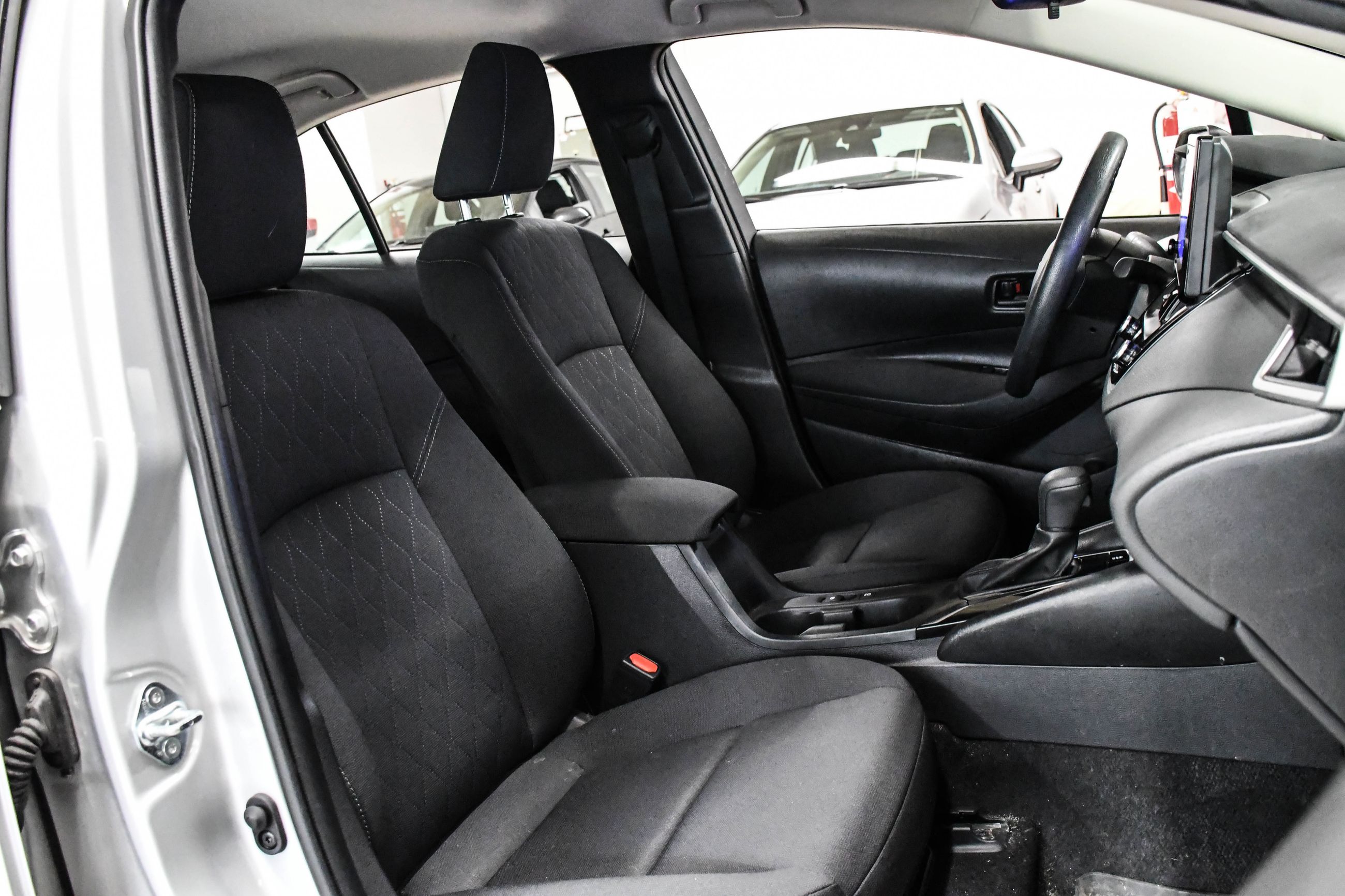 2023 Toyota Corolla in Verdun, Quebec