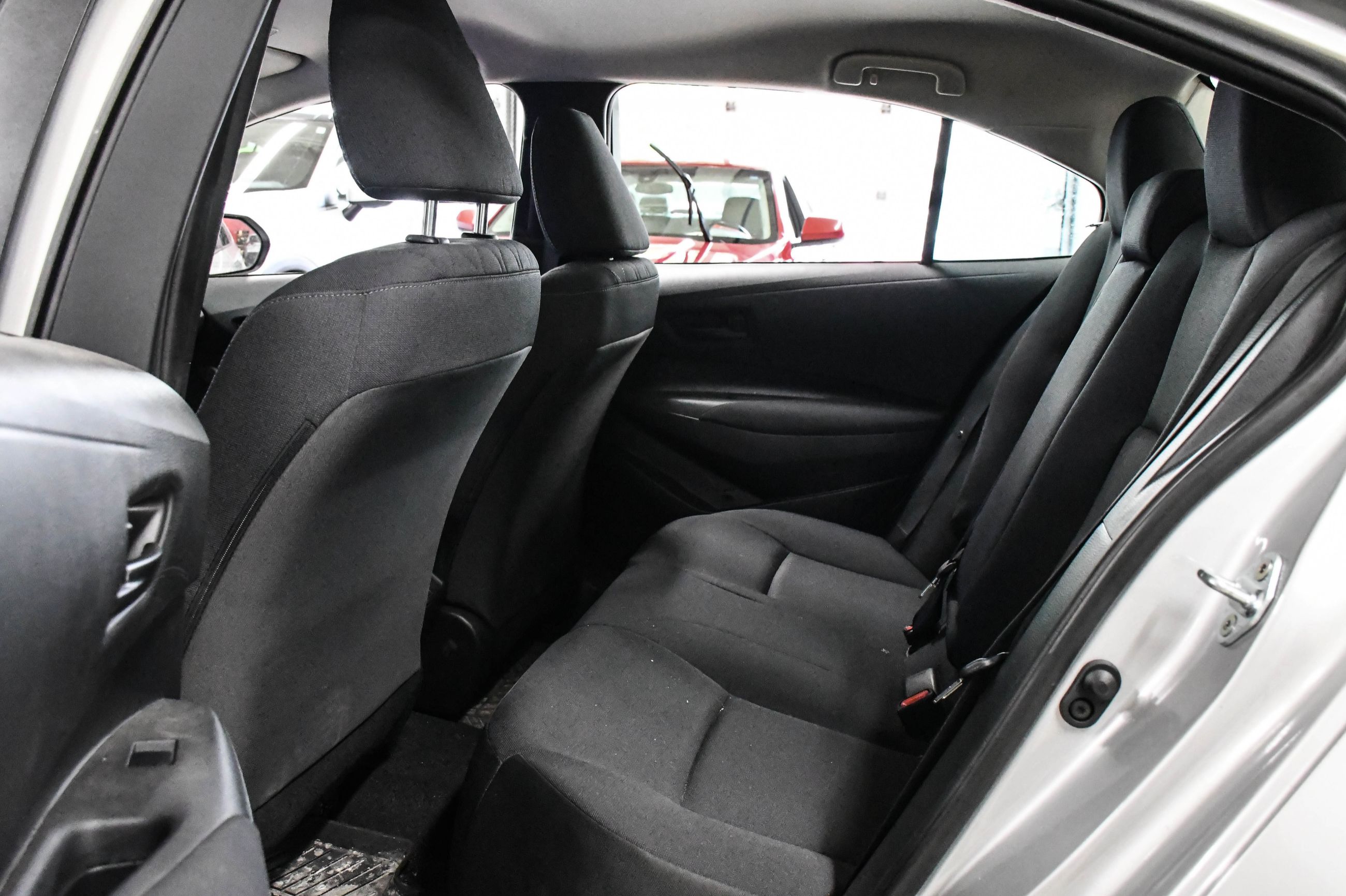 2023 Toyota Corolla in Verdun, Quebec