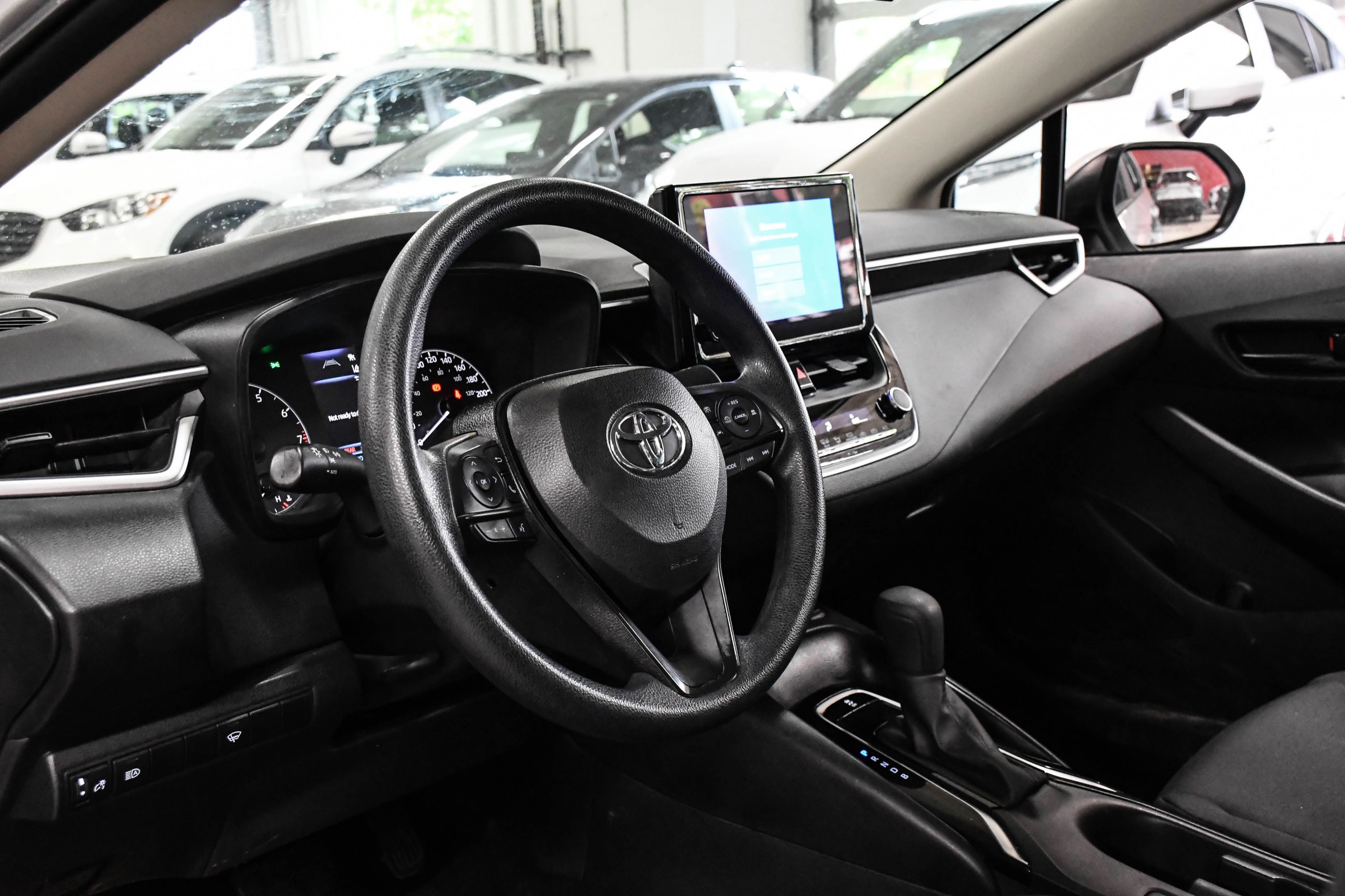 2023 Toyota Corolla in Verdun, Quebec