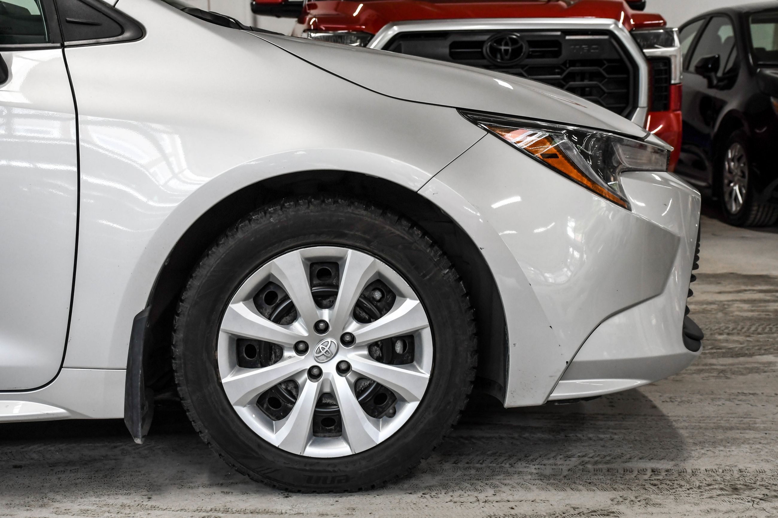 2023 Toyota Corolla in Verdun, Quebec