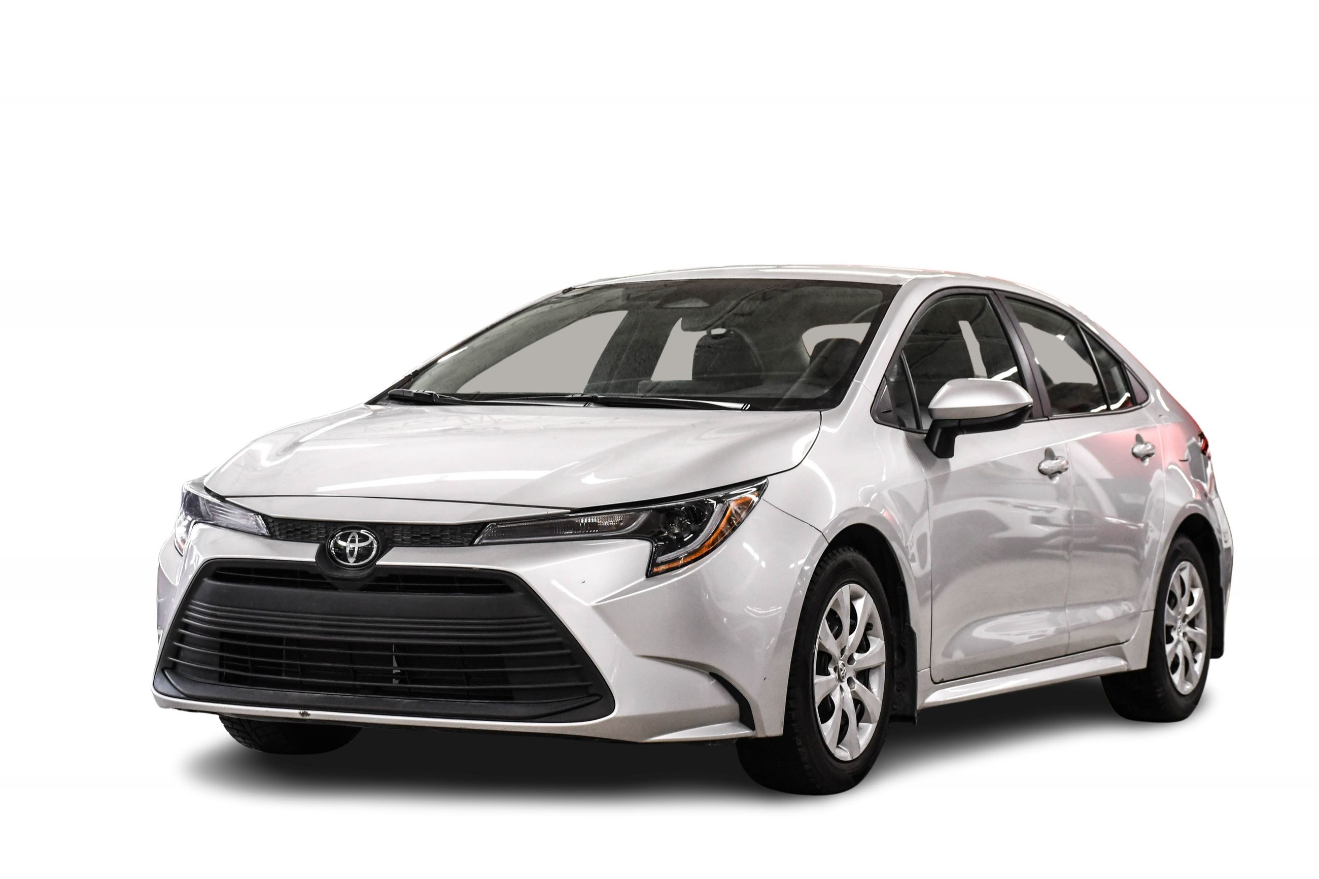 2023 Toyota Corolla in Verdun, Quebec