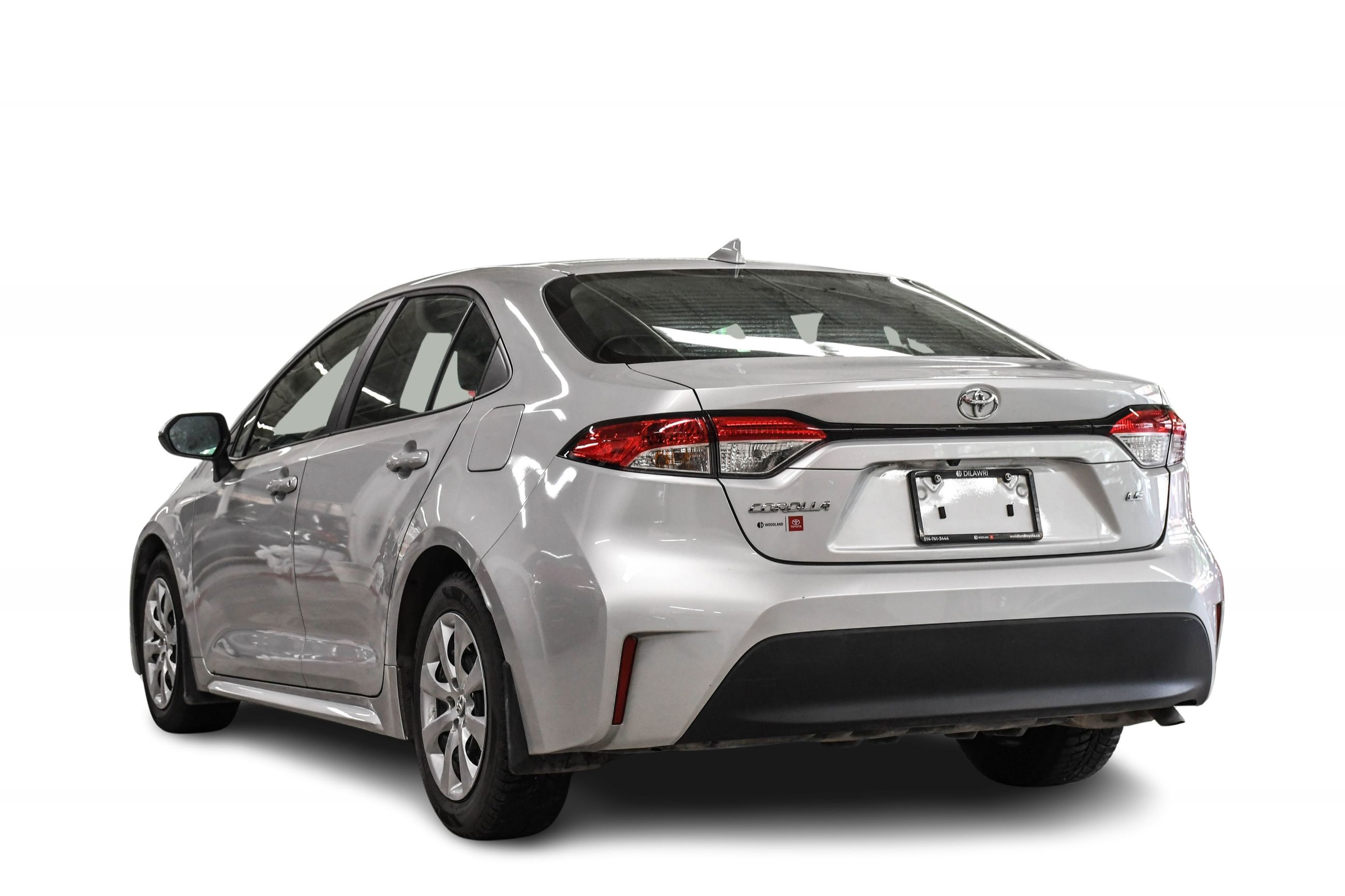 2023 Toyota Corolla in Verdun, Quebec