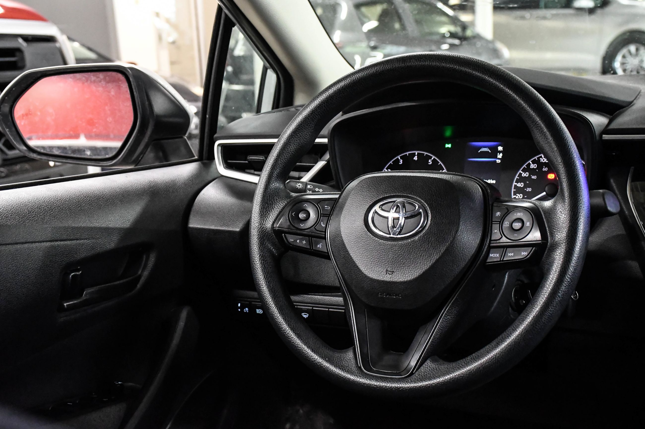 2023 Toyota Corolla in Verdun, Quebec