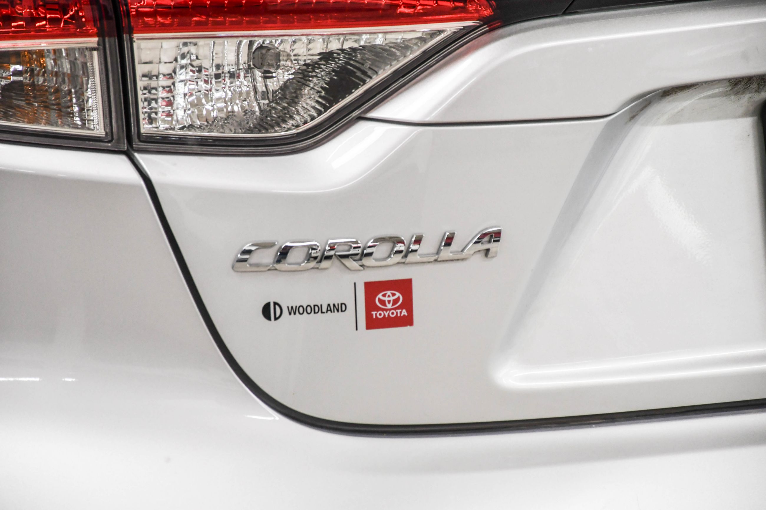 2023 Toyota Corolla in Verdun, Quebec