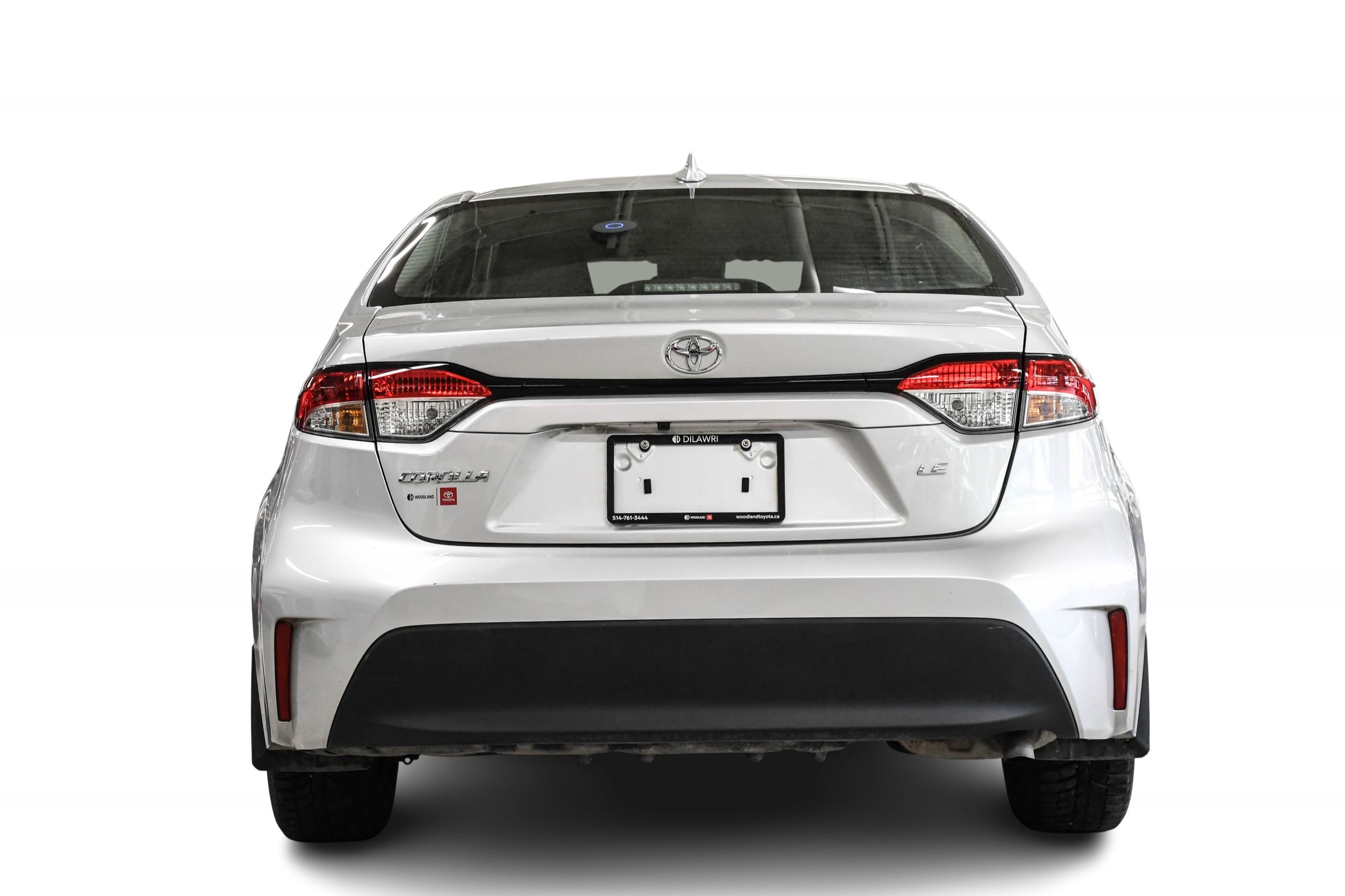 2023 Toyota Corolla in Verdun, Quebec