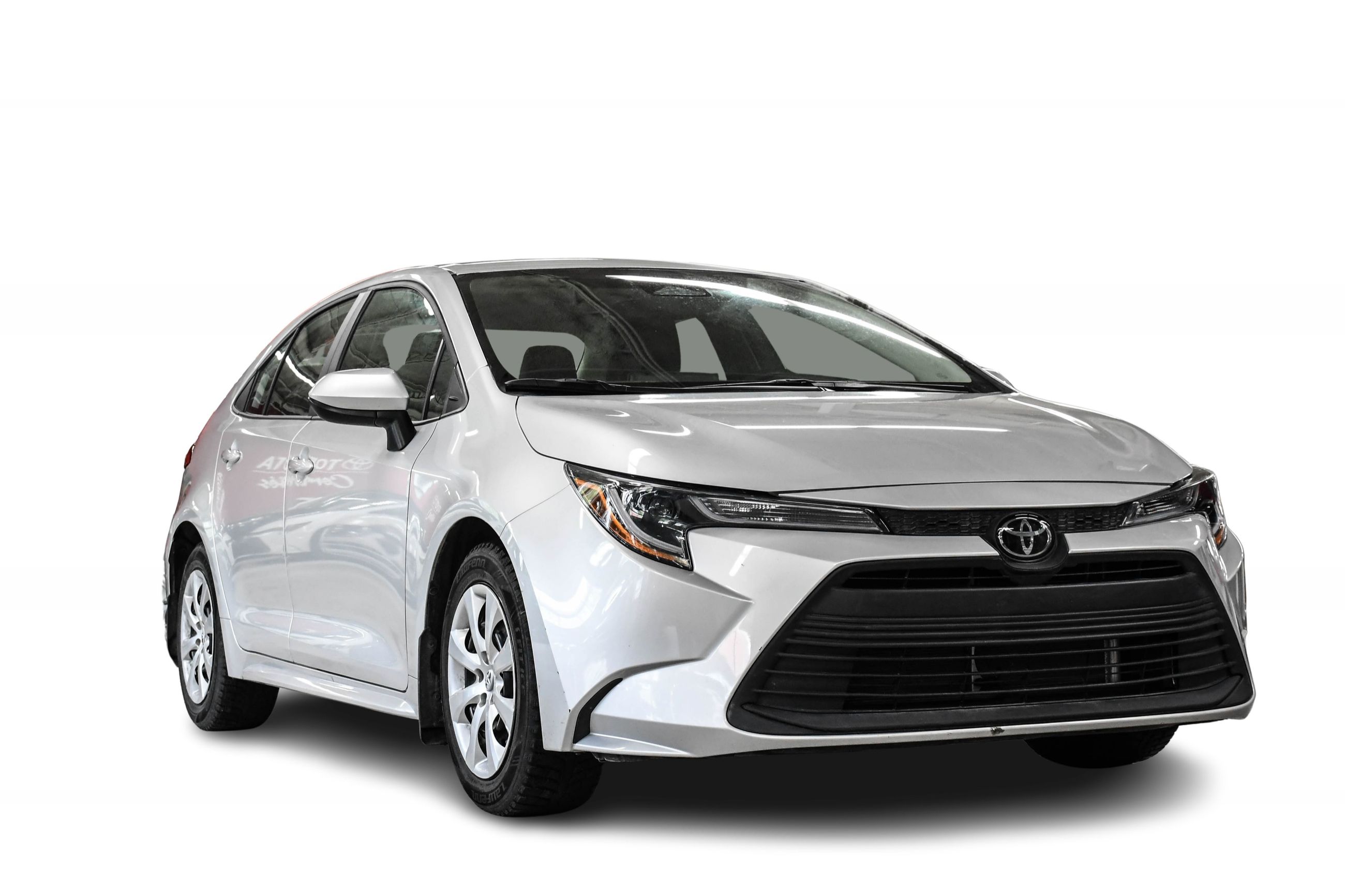 2023 Toyota Corolla in Verdun, Quebec