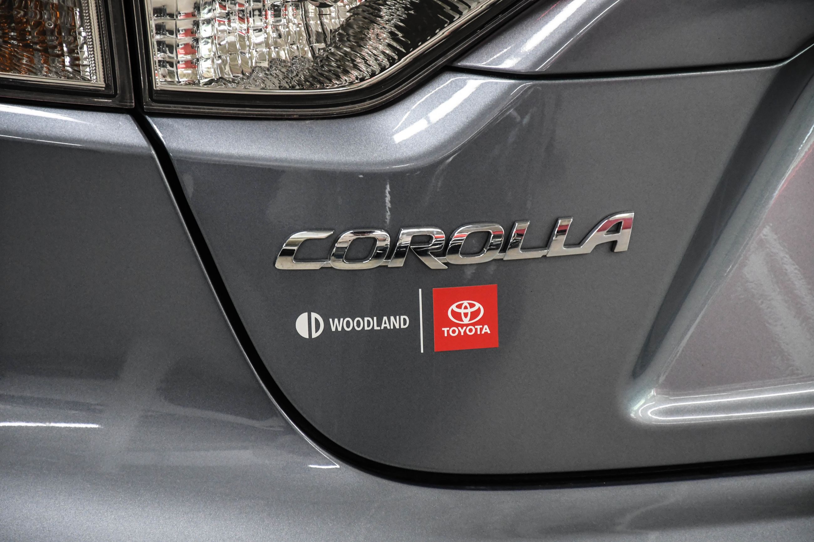 2023 Toyota Corolla