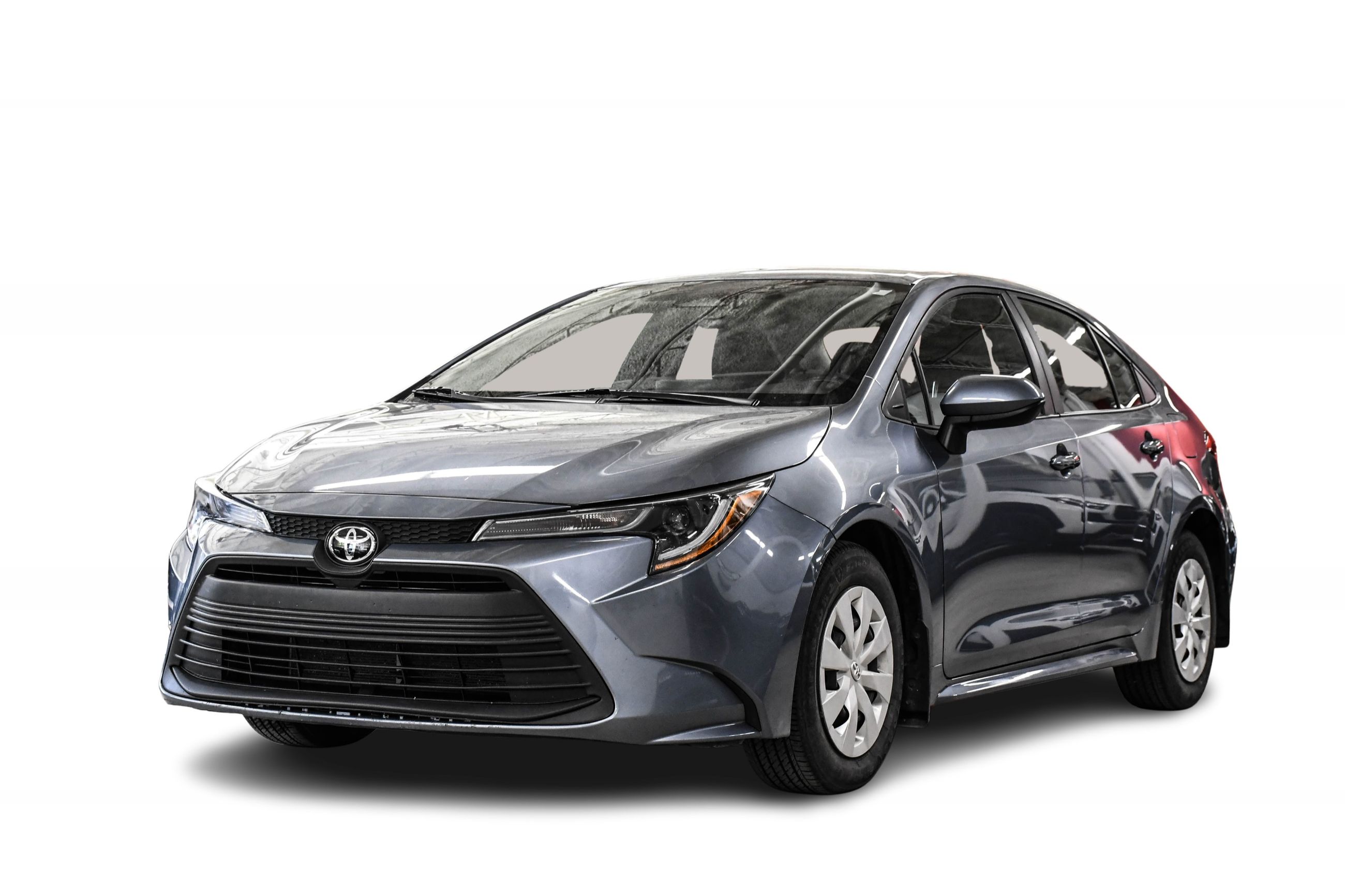 2023 Toyota Corolla L | Caméra | Bluetooth | A/C | Android | Carplay |