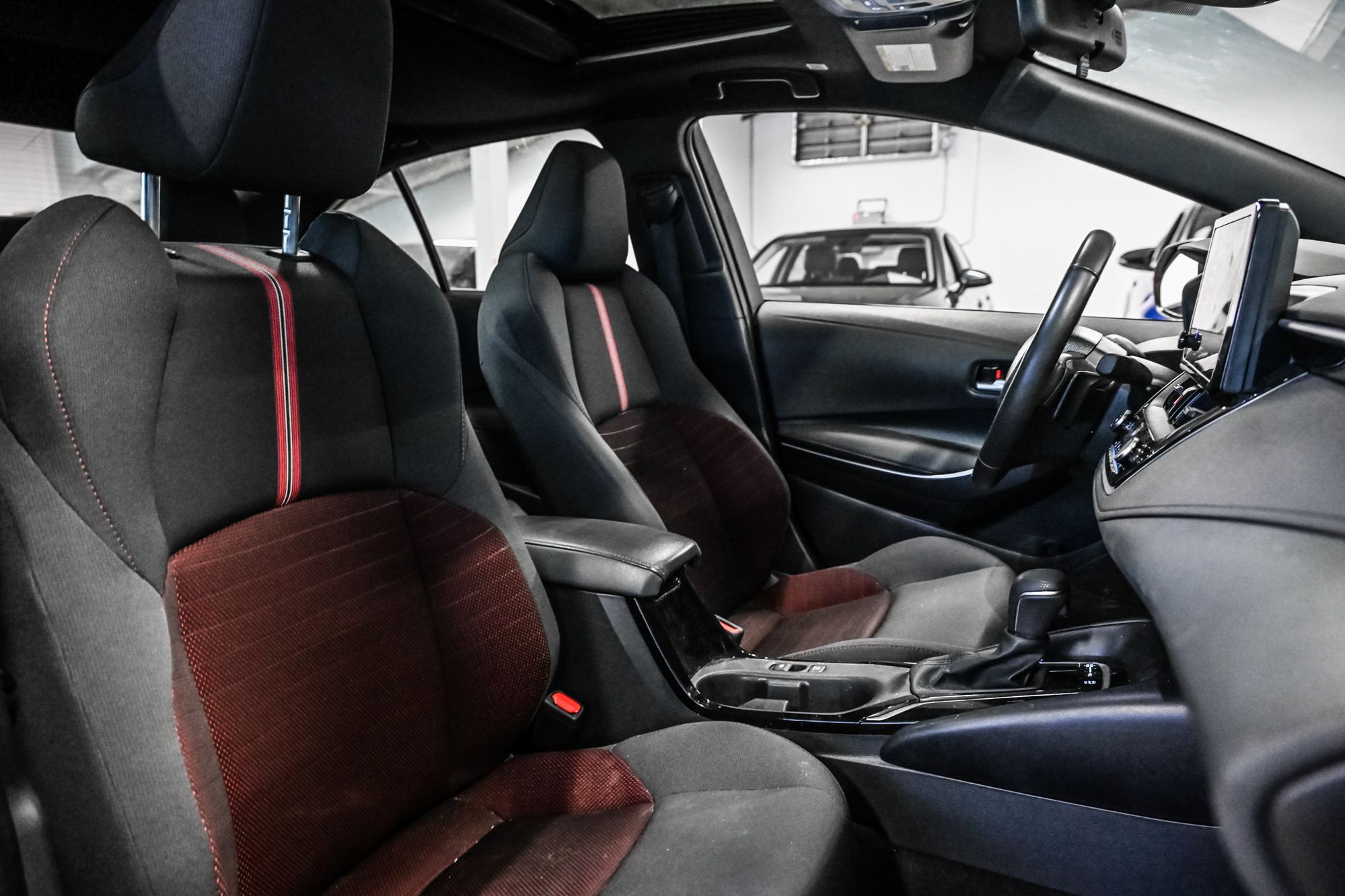 2024 Toyota Corolla in Verdun, Quebec