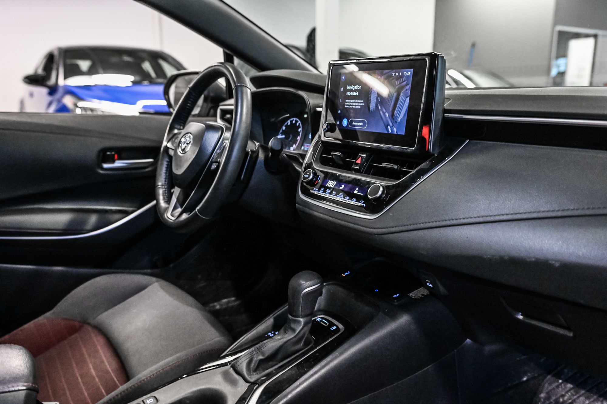 2024 Toyota Corolla in Verdun, Quebec