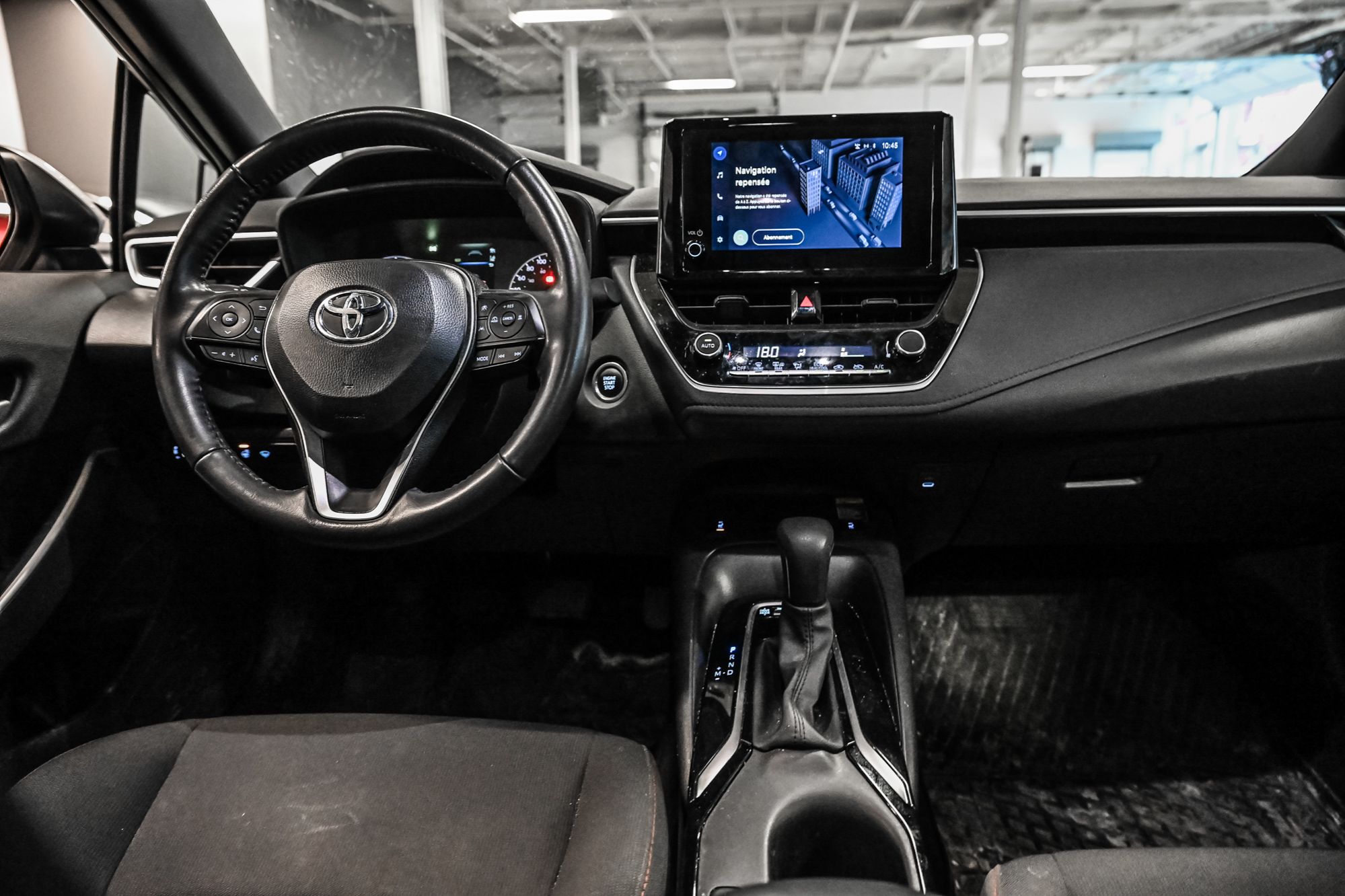 2024 Toyota Corolla in Verdun, Quebec