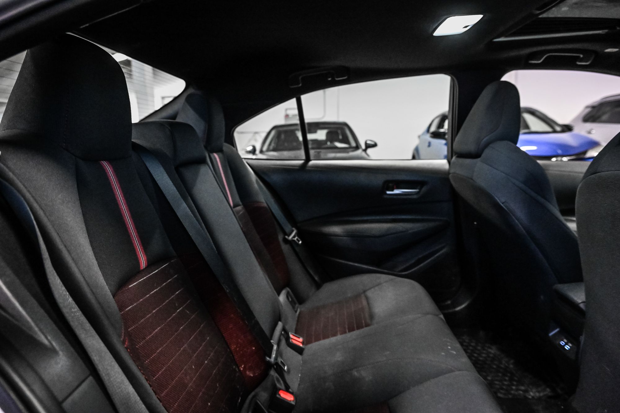 2024 Toyota Corolla in Verdun, Quebec