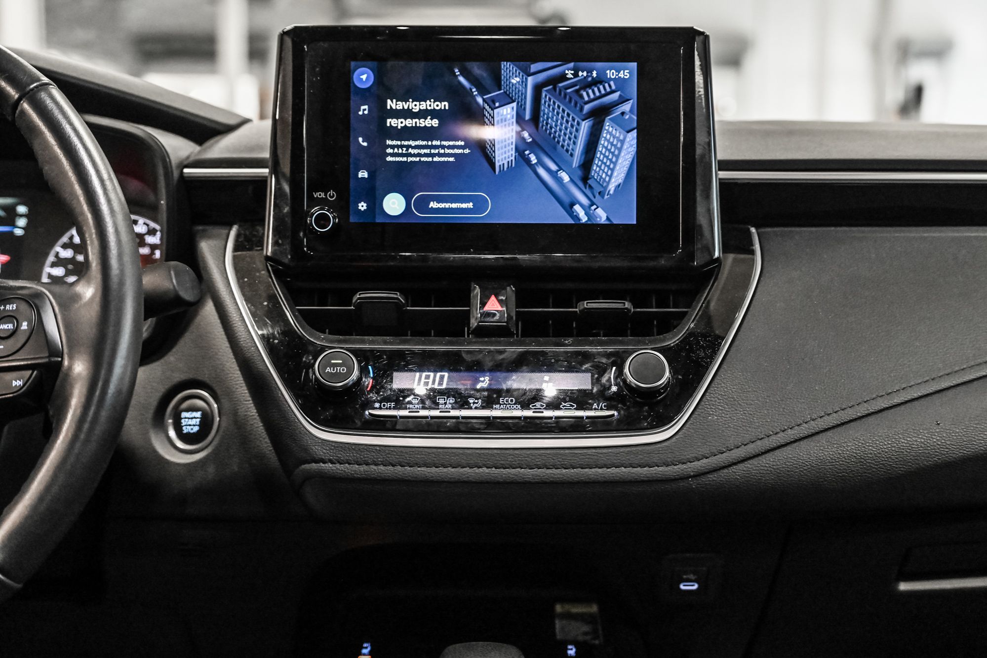 2024 Toyota Corolla in Verdun, Quebec