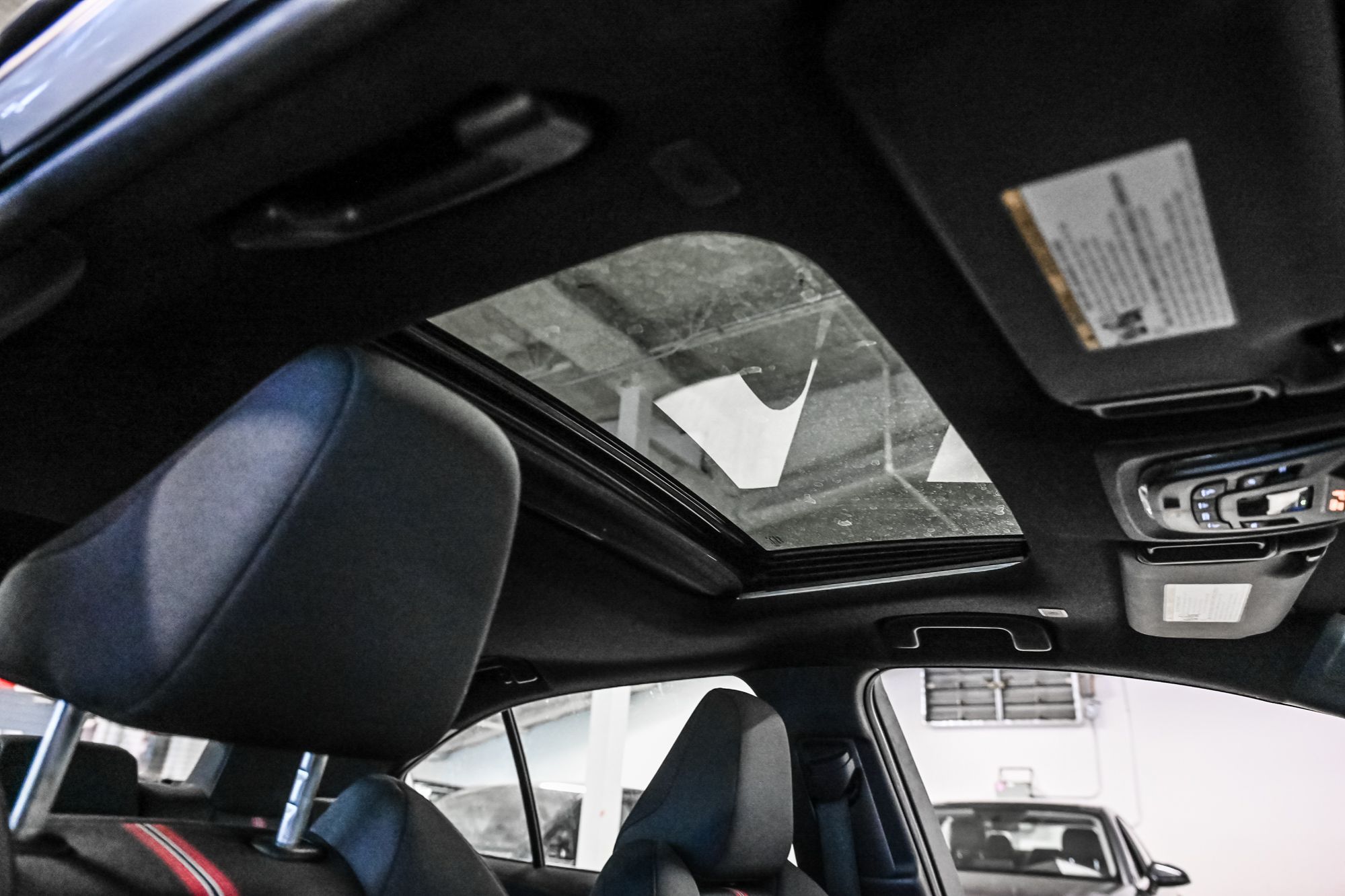 2024 Toyota Corolla in Verdun, Quebec