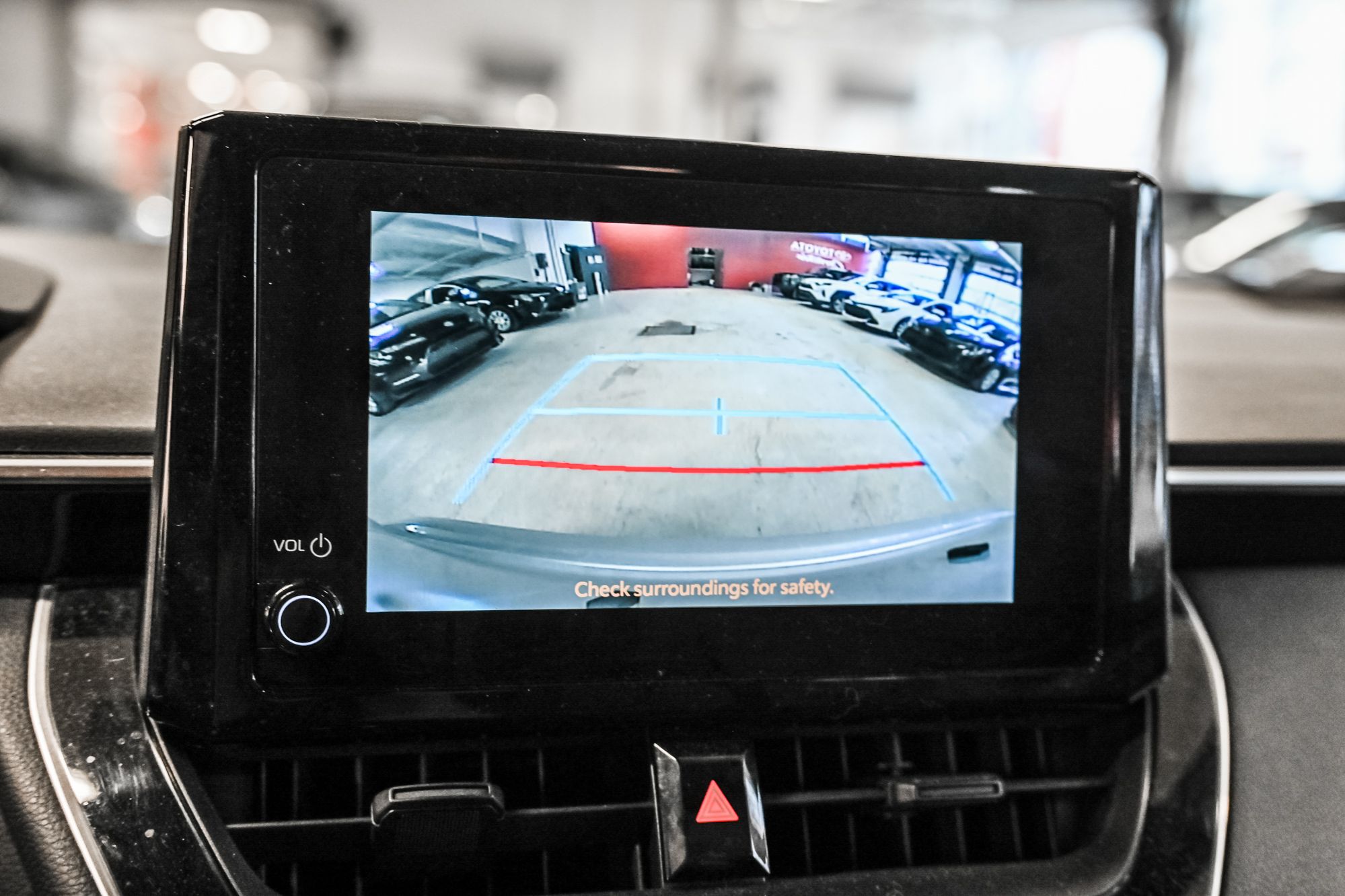 2024 Toyota Corolla in Verdun, Quebec