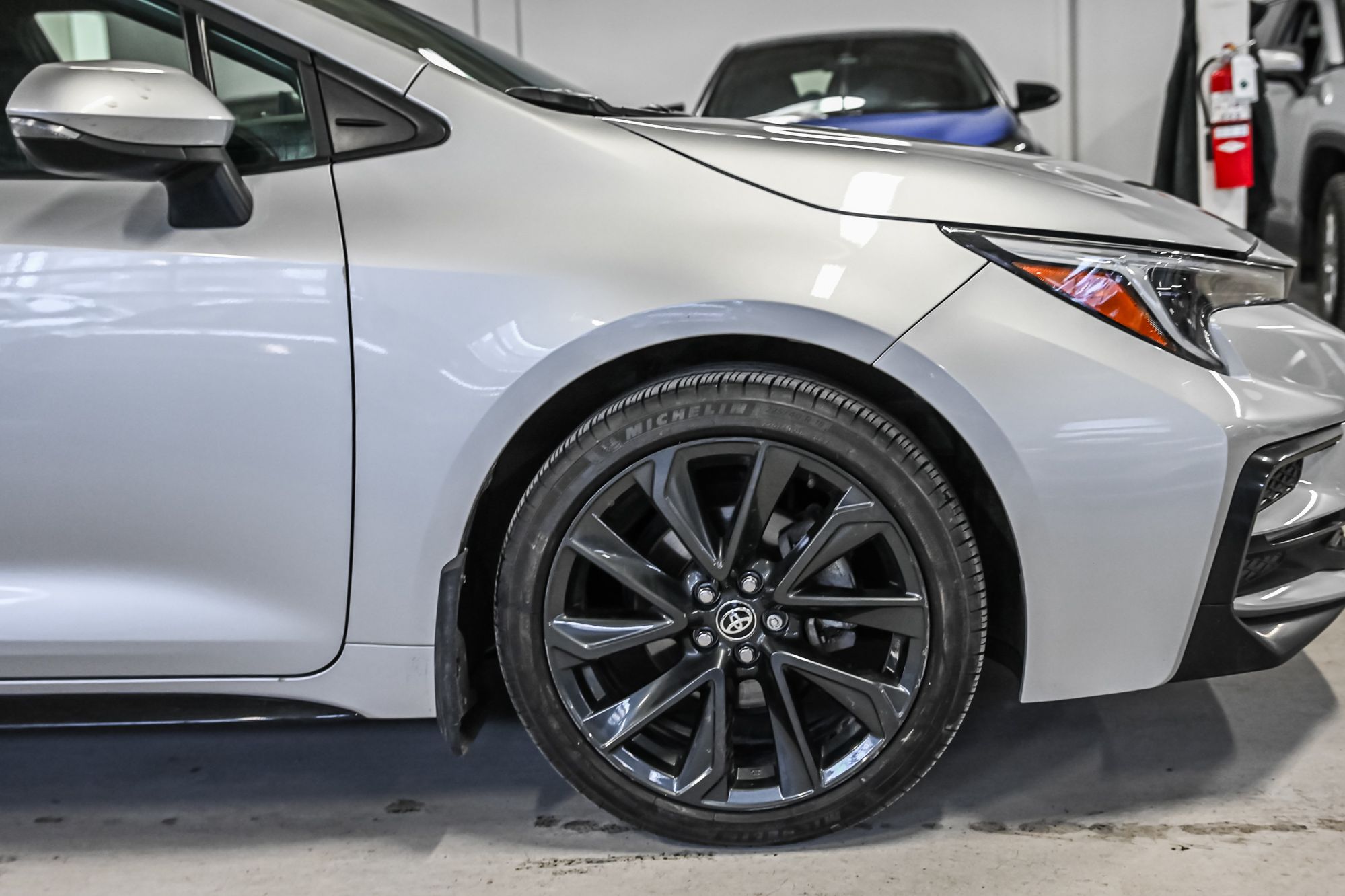 2024 Toyota Corolla in Verdun, Quebec
