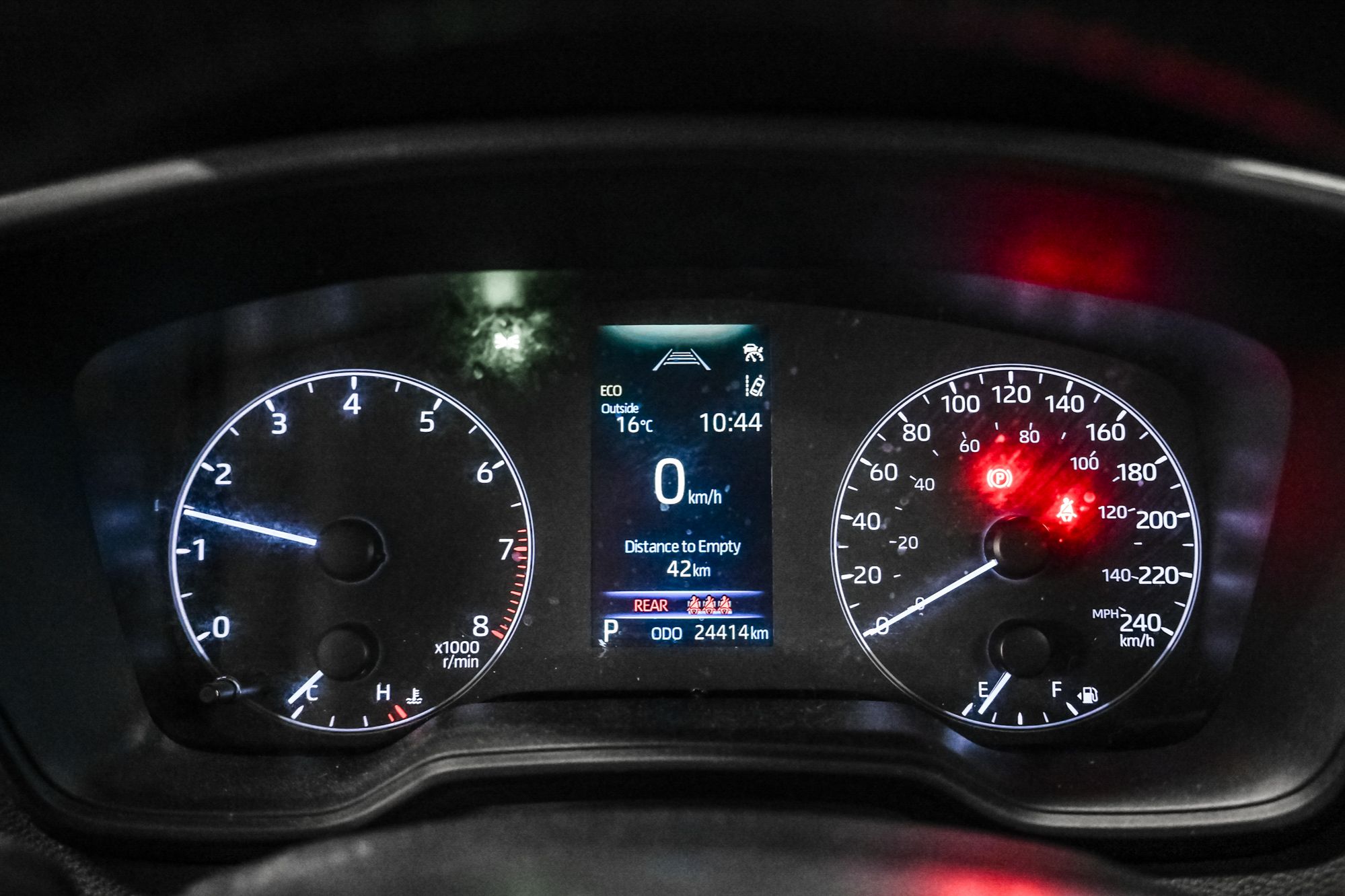 2024 Toyota Corolla in Verdun, Quebec