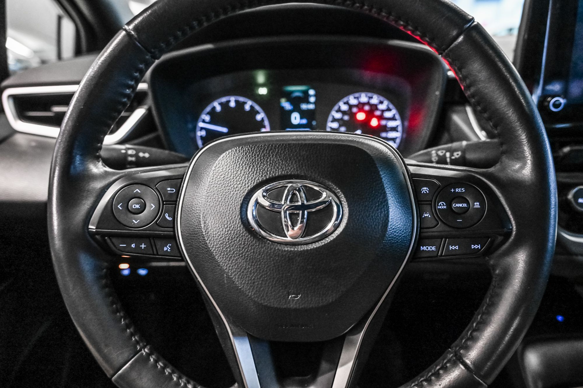 2024 Toyota Corolla in Verdun, Quebec