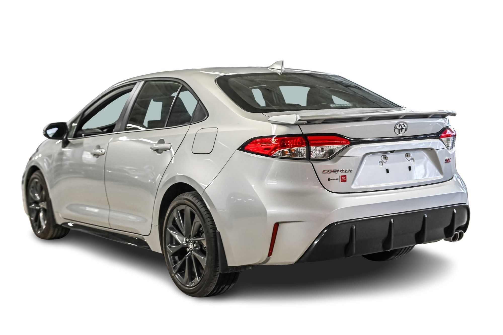 2024 Toyota Corolla in Verdun, Quebec