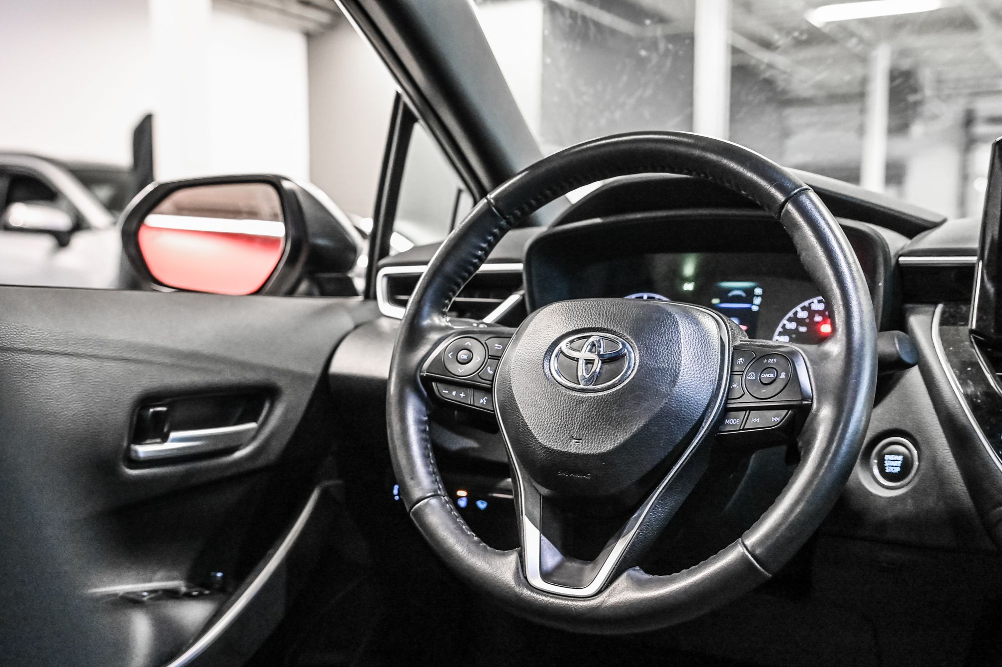 2024 Toyota Corolla in Verdun, Quebec