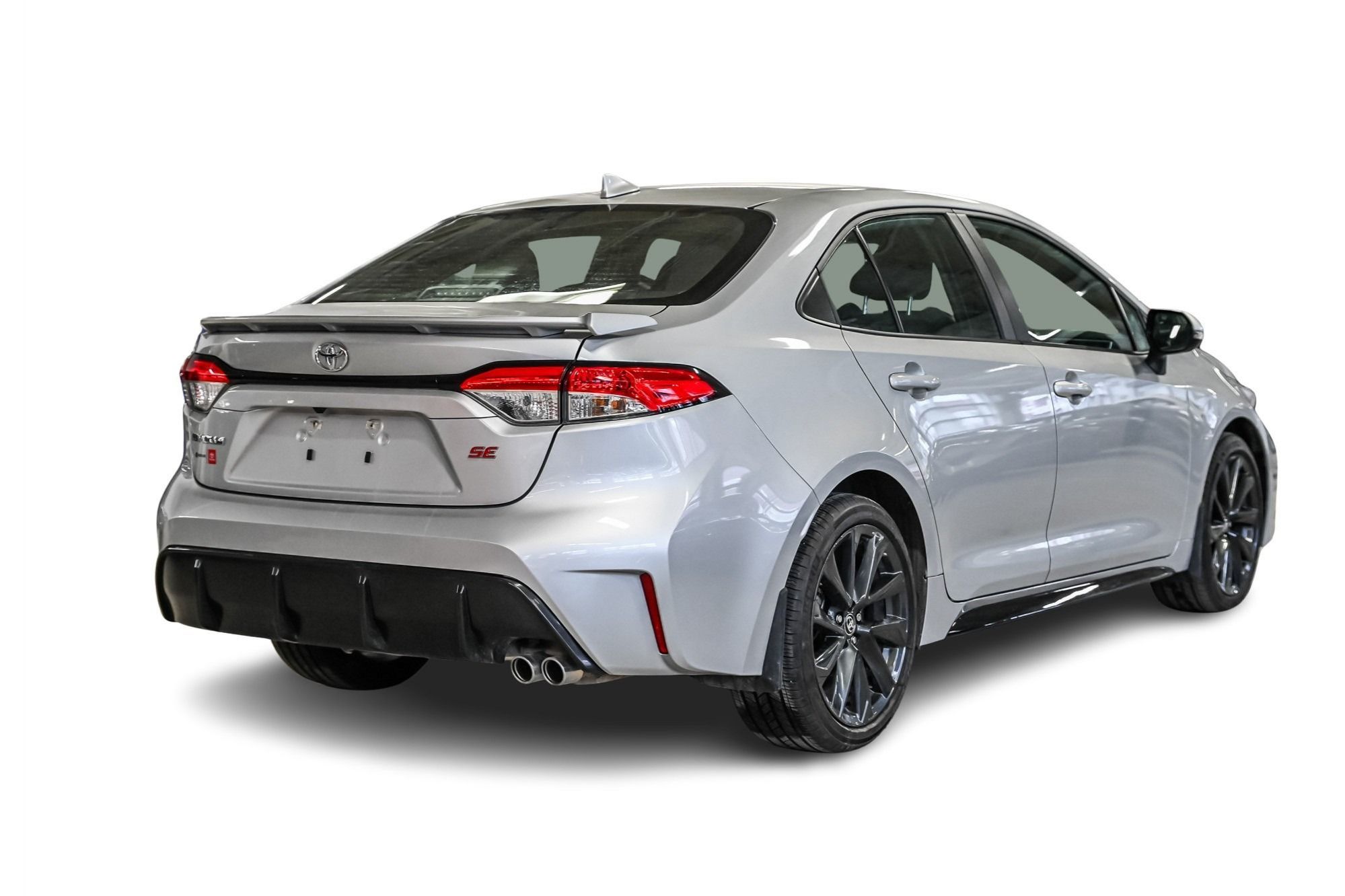 2024 Toyota Corolla in Verdun, Quebec