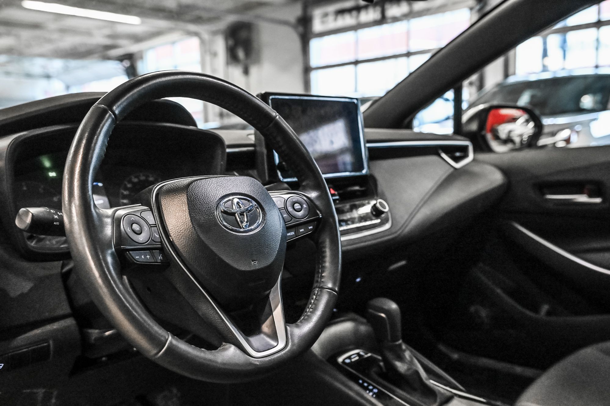 2024 Toyota Corolla in Verdun, Quebec