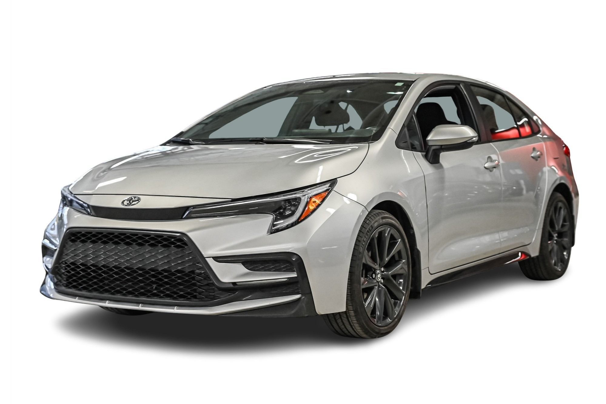 2024 Toyota Corolla in Verdun, Quebec
