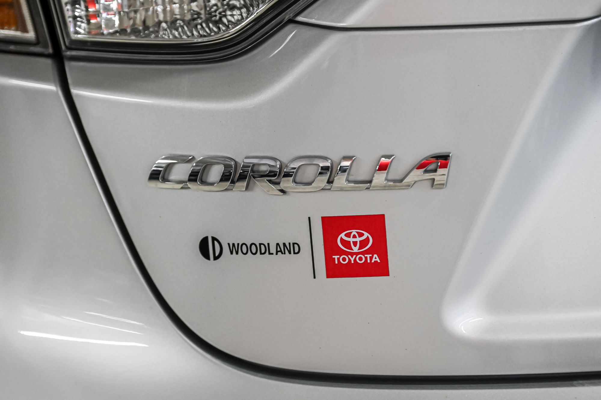 2024 Toyota Corolla in Verdun, Quebec